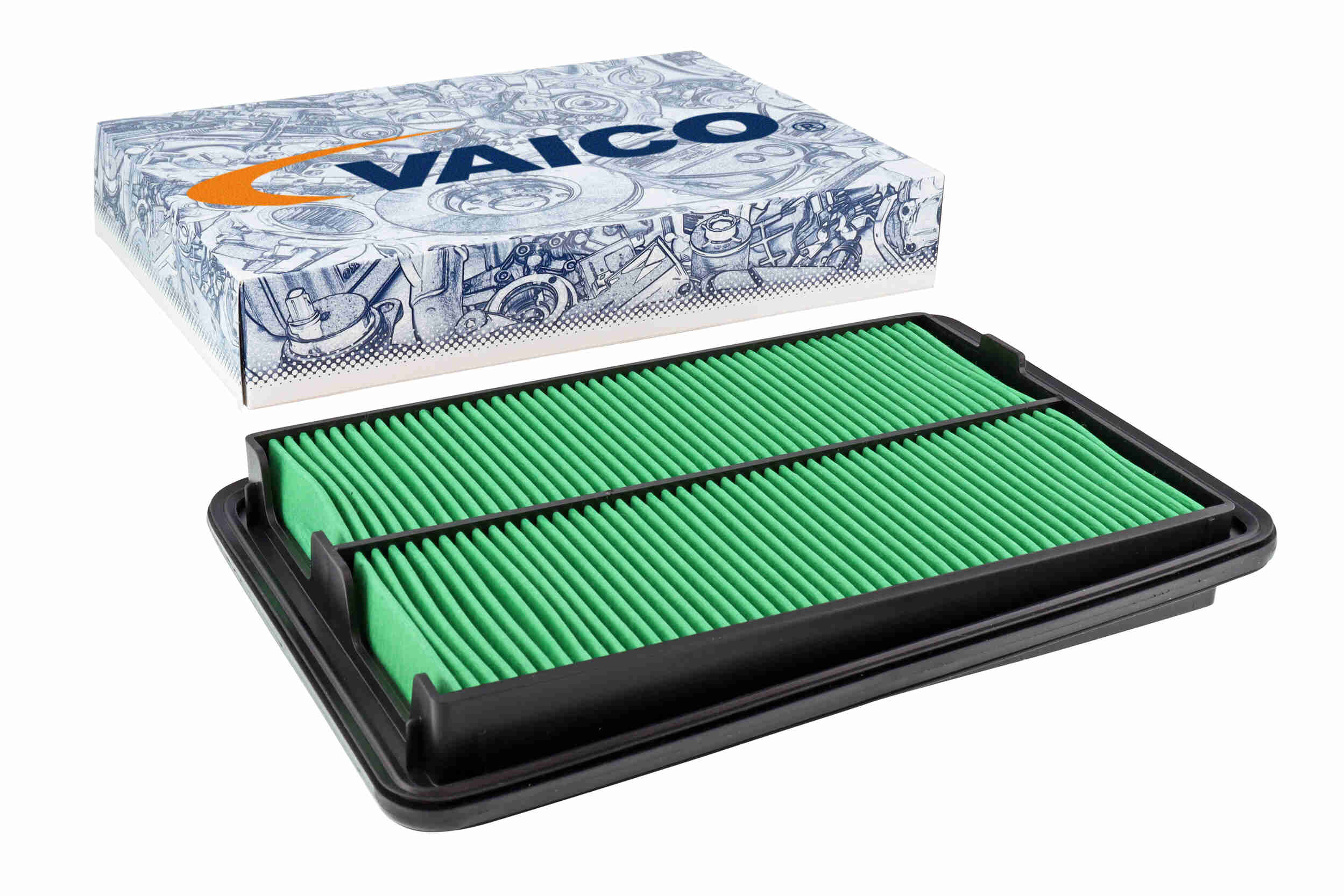 Vaico Luchtfilter V46-1245