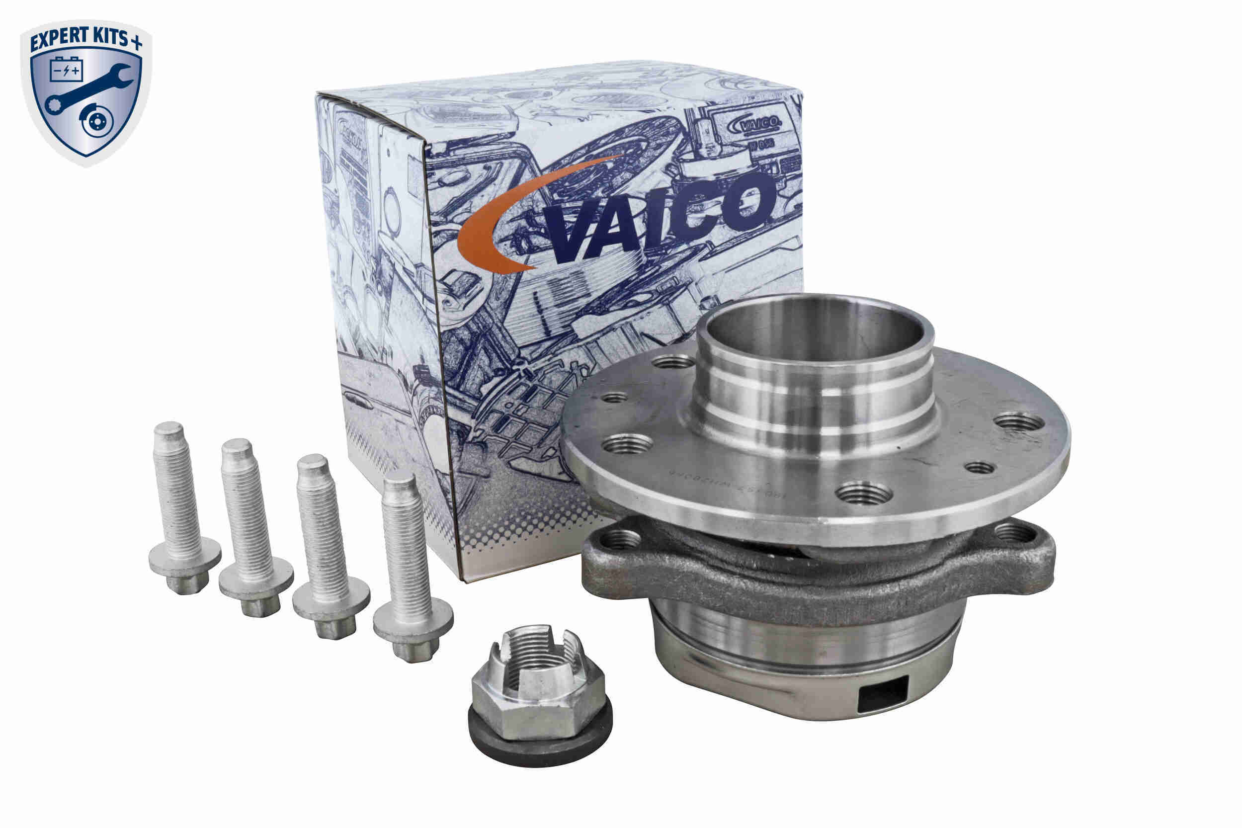 Vaico Wiellagerset V46-1490