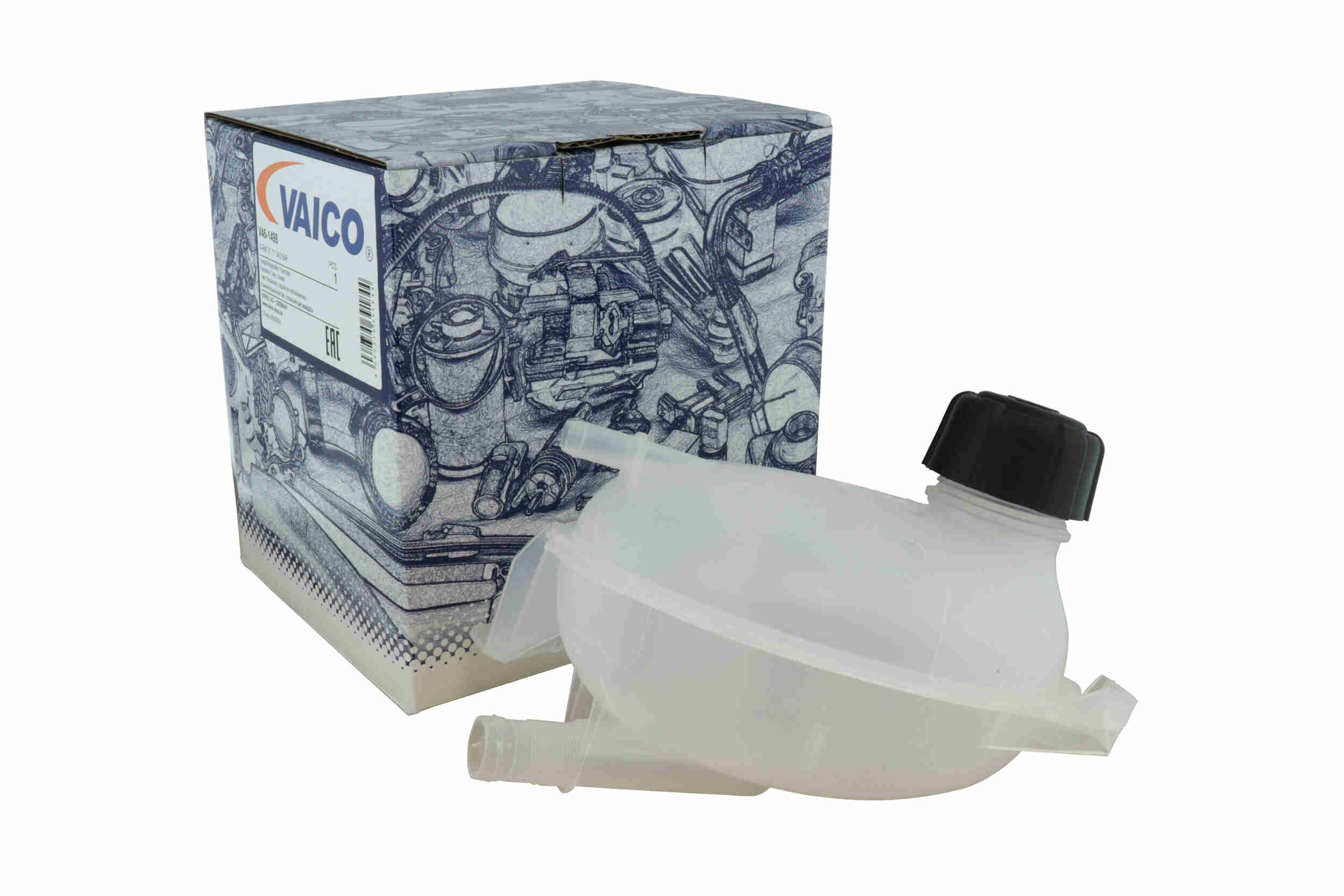 Vaico Expansievat V46-1498