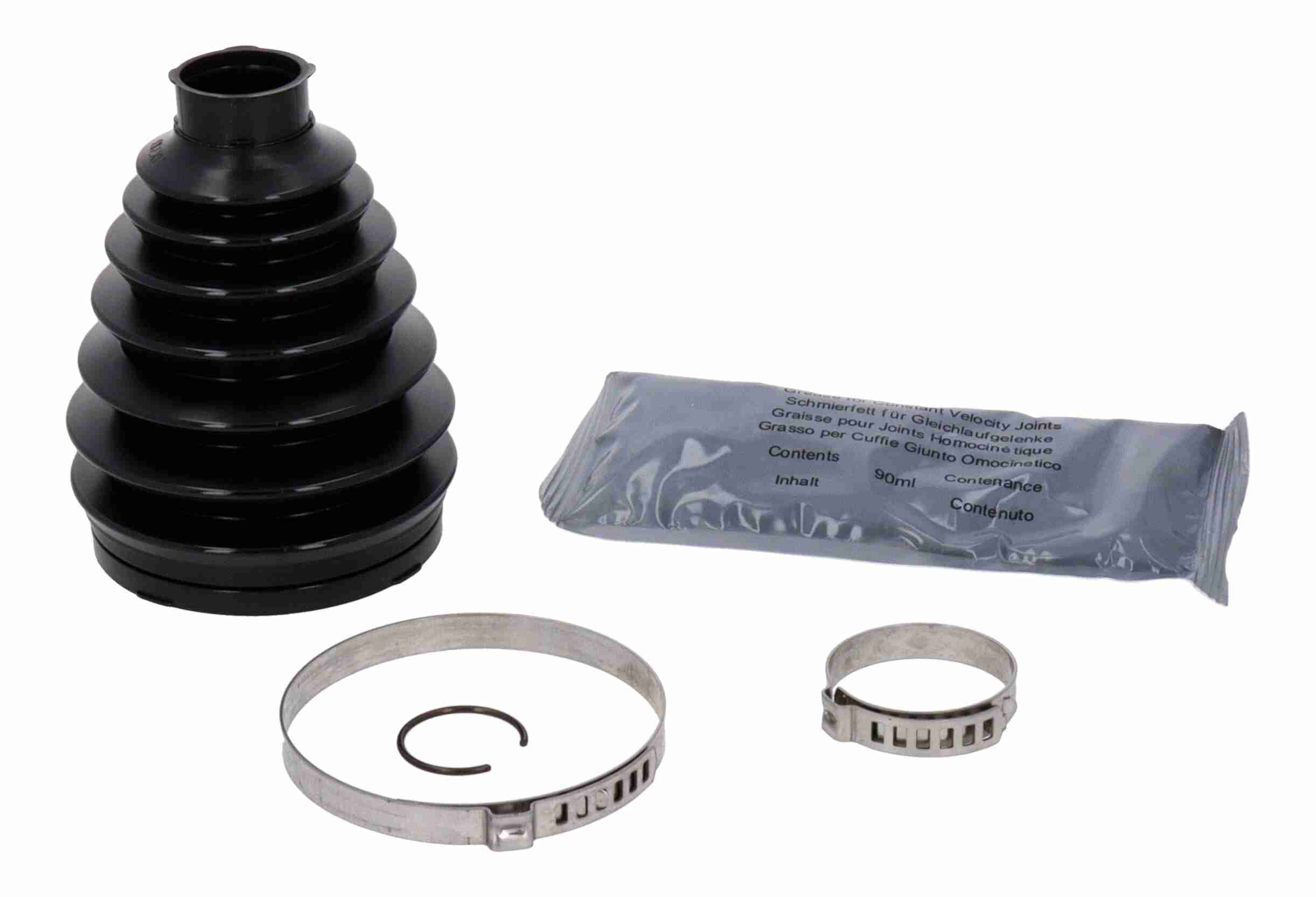 Aandrijfashoes Vaico V46-1542