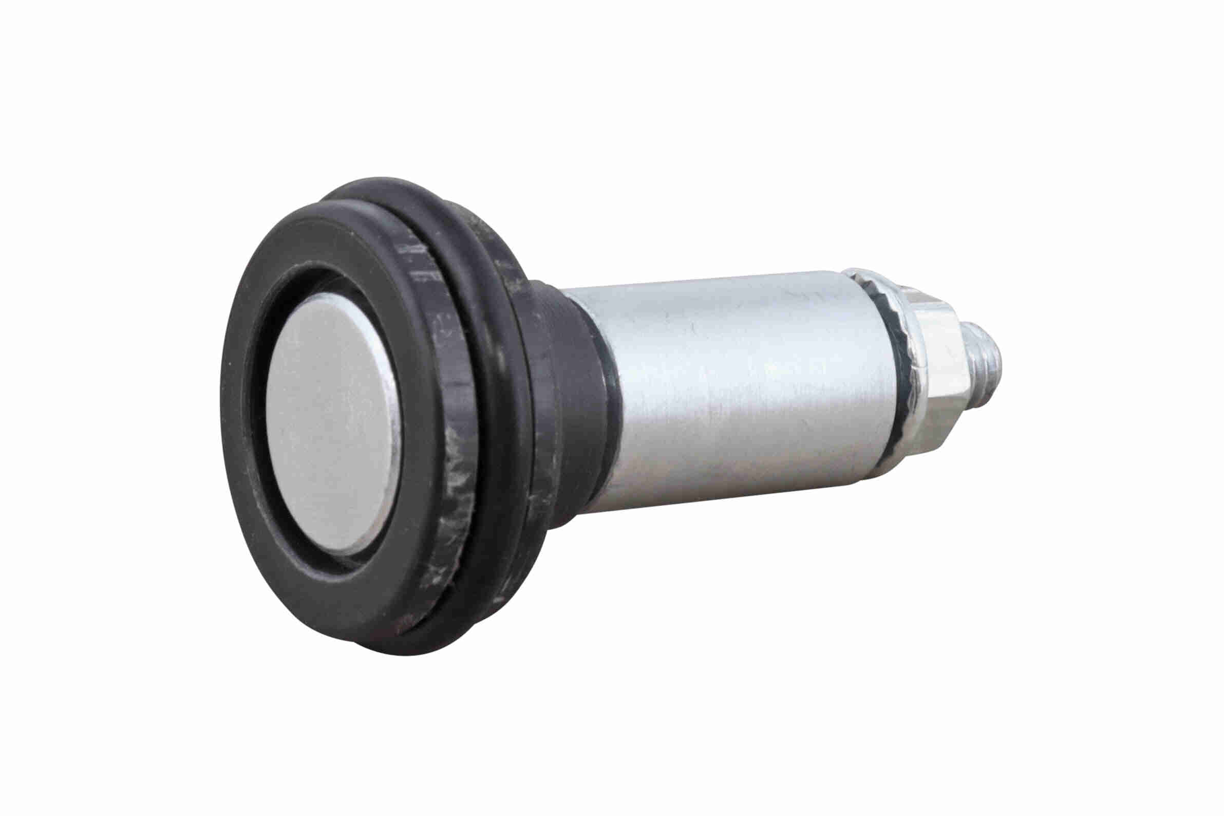 Rolgeleiding schuifdeur Vaico V46-1569