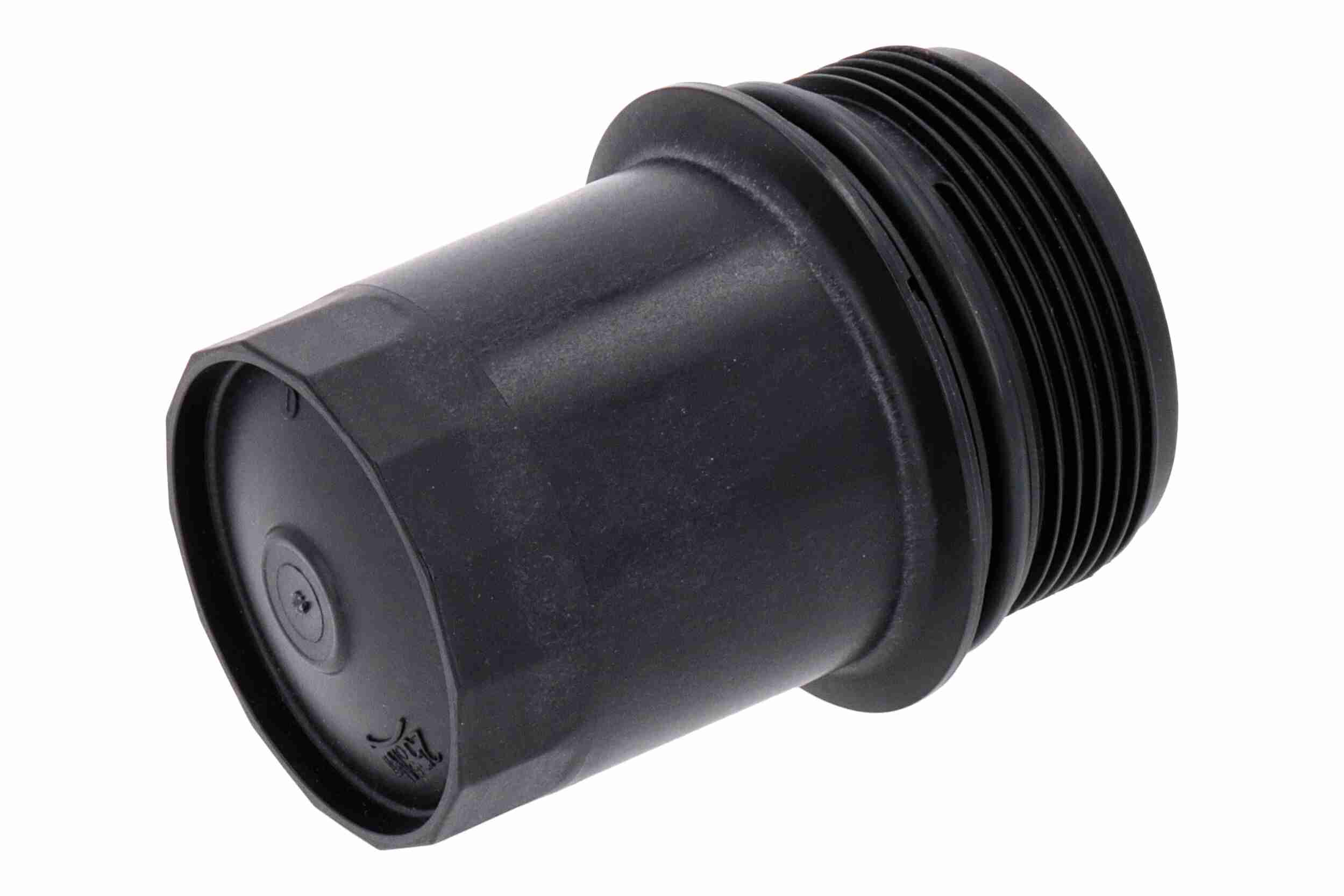 Deksel, oliefilterbehuizing Vaico V46-1629