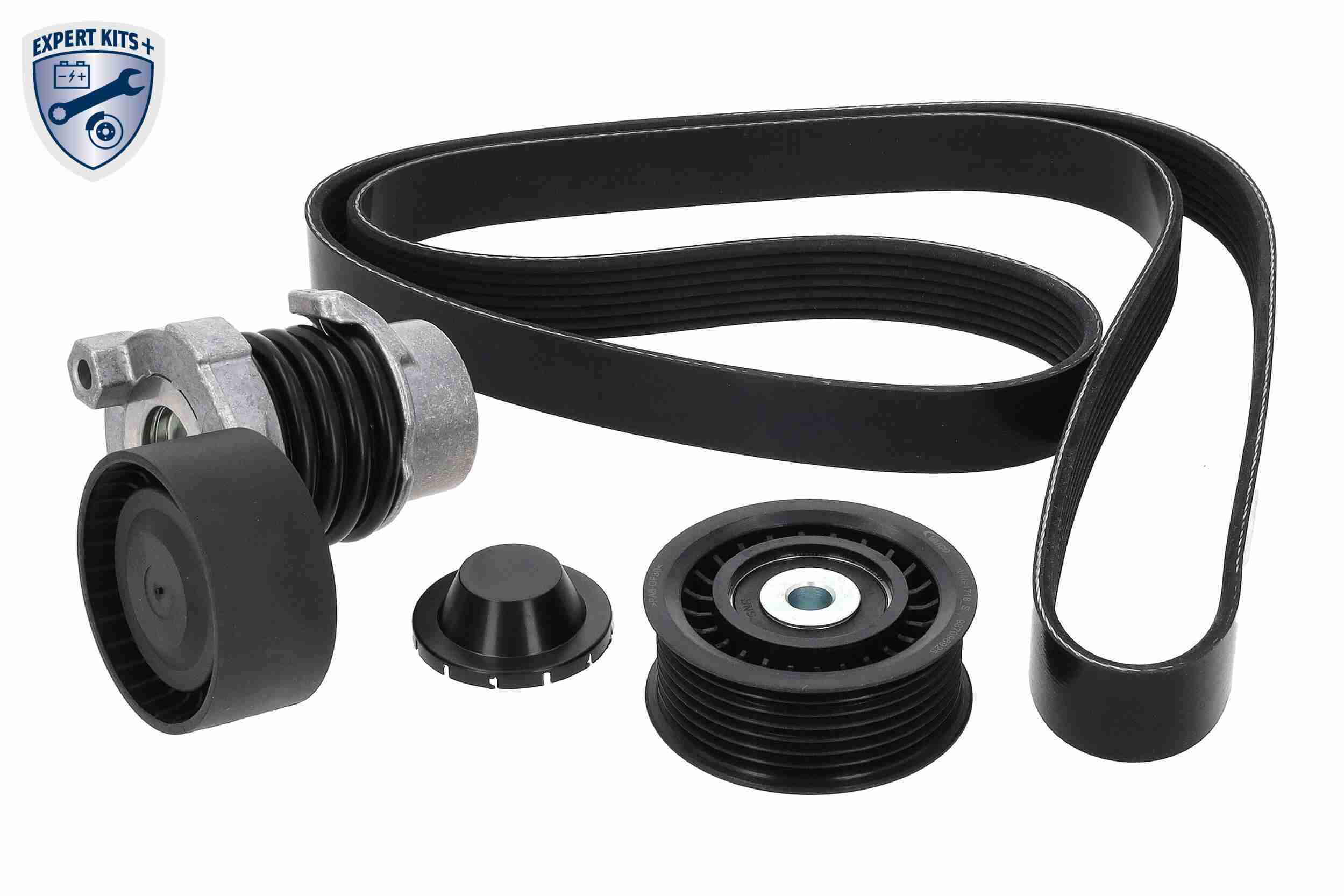 Poly V-riem set Vaico V46-1685