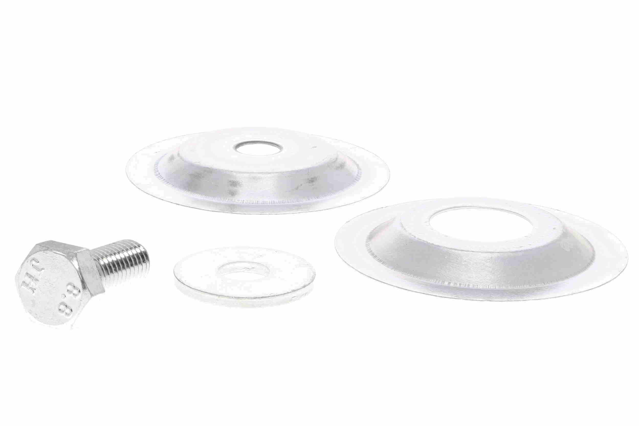 Vaico Geleiderol (poly) V-riem V46-1719