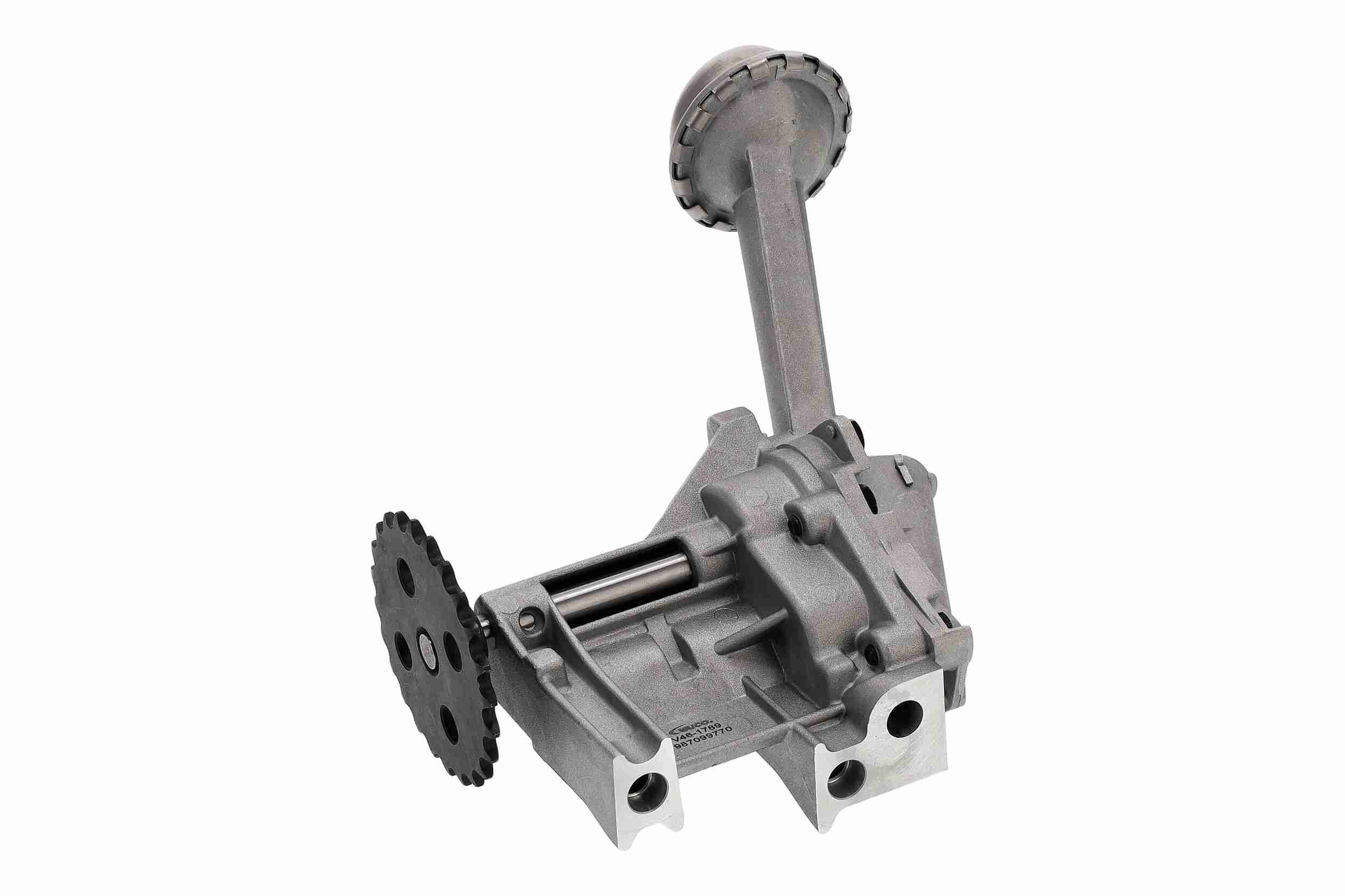 Oliepomp Vaico V46-1789