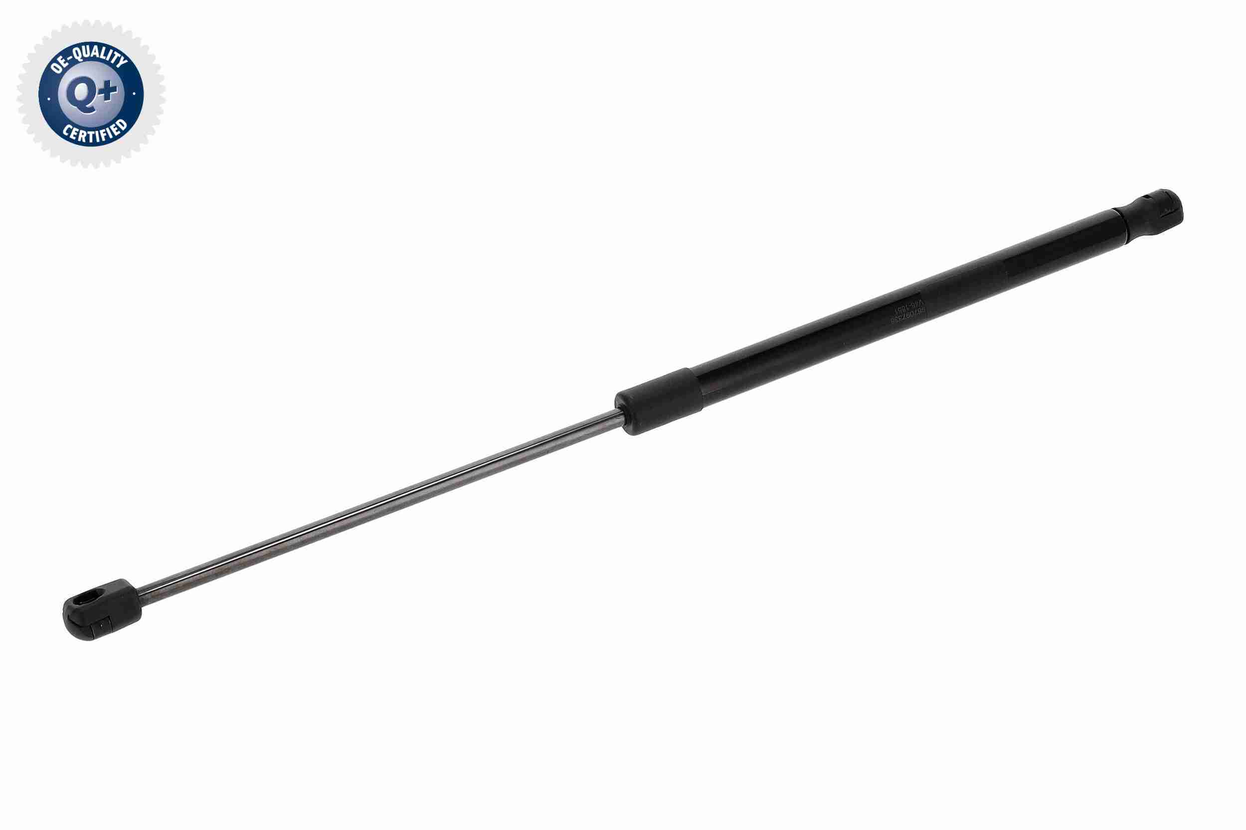 Gasveer, kofferruimte Vaico V46-1851