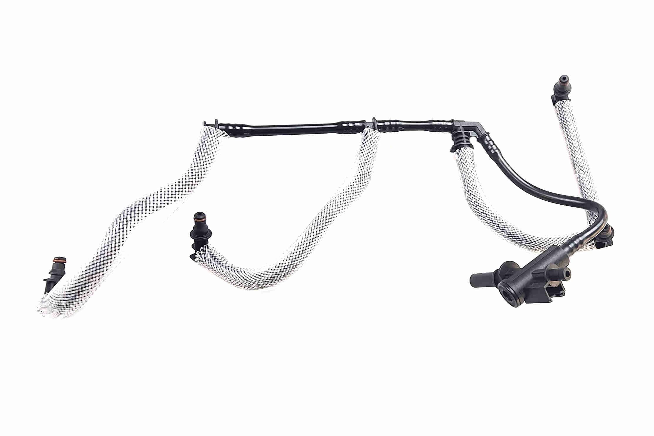 Slang, lekbrandstof Vaico V46-1907