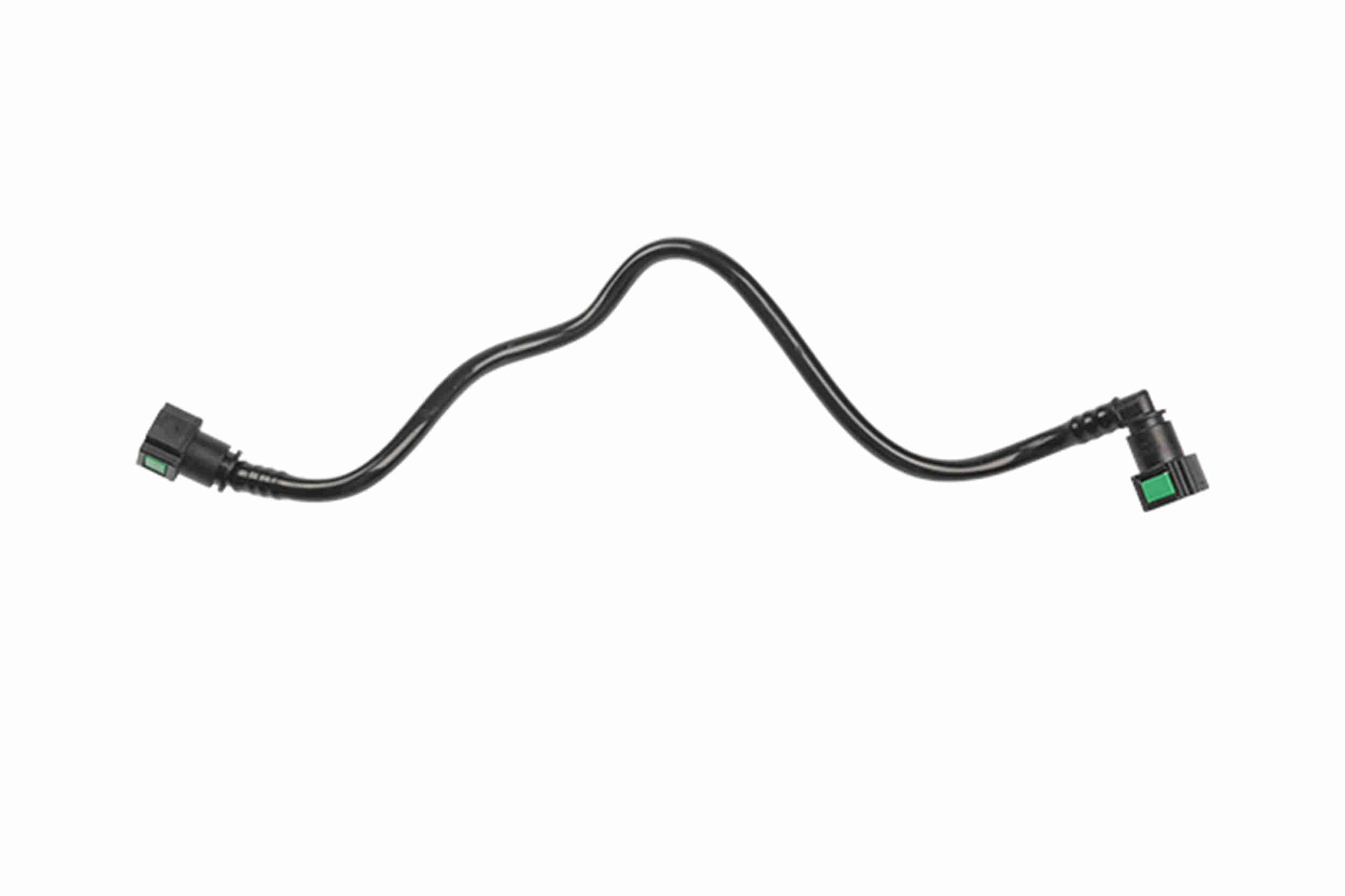 Brandstofleiding Vaico V46-1927