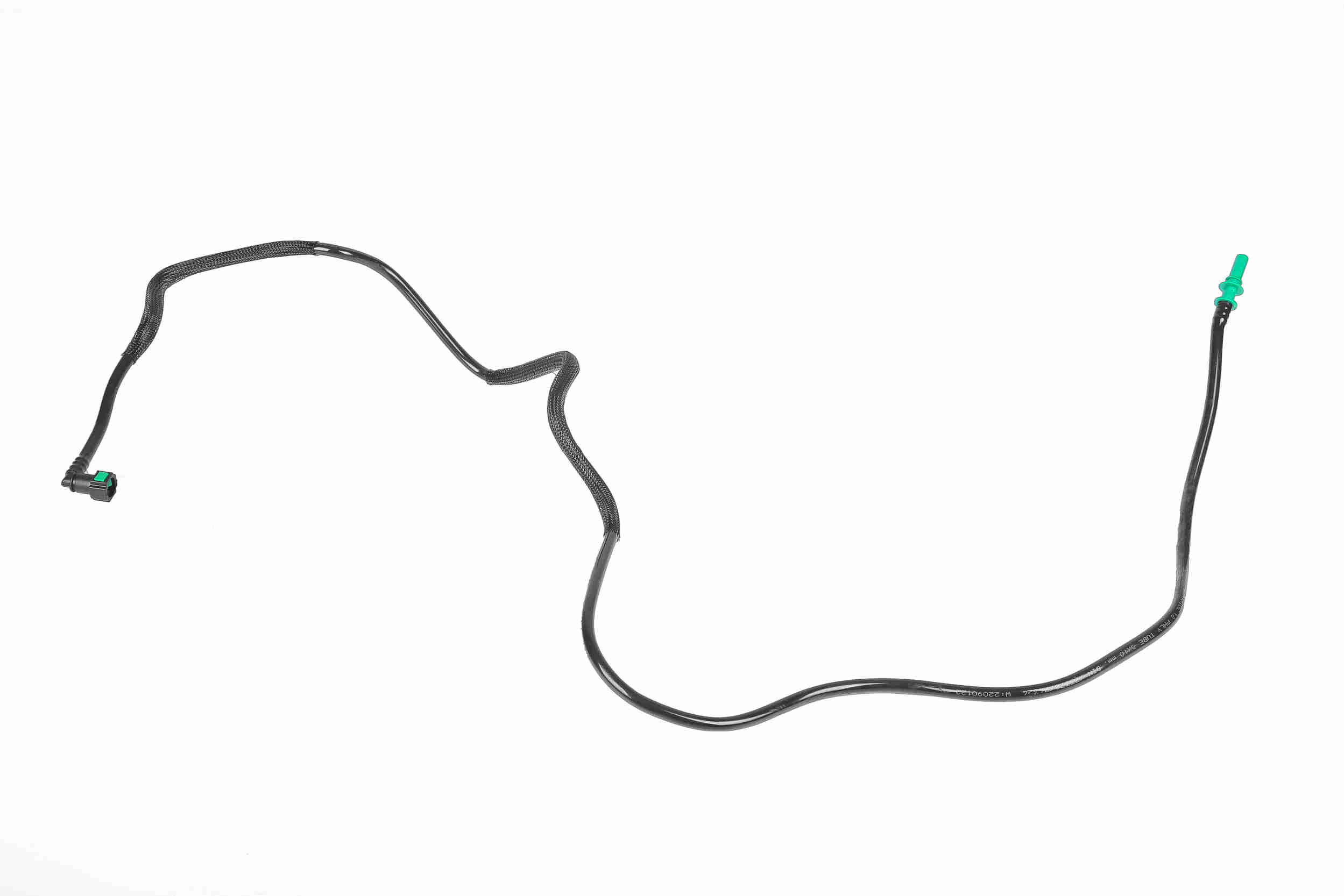 Brandstofleiding Vaico V46-1932