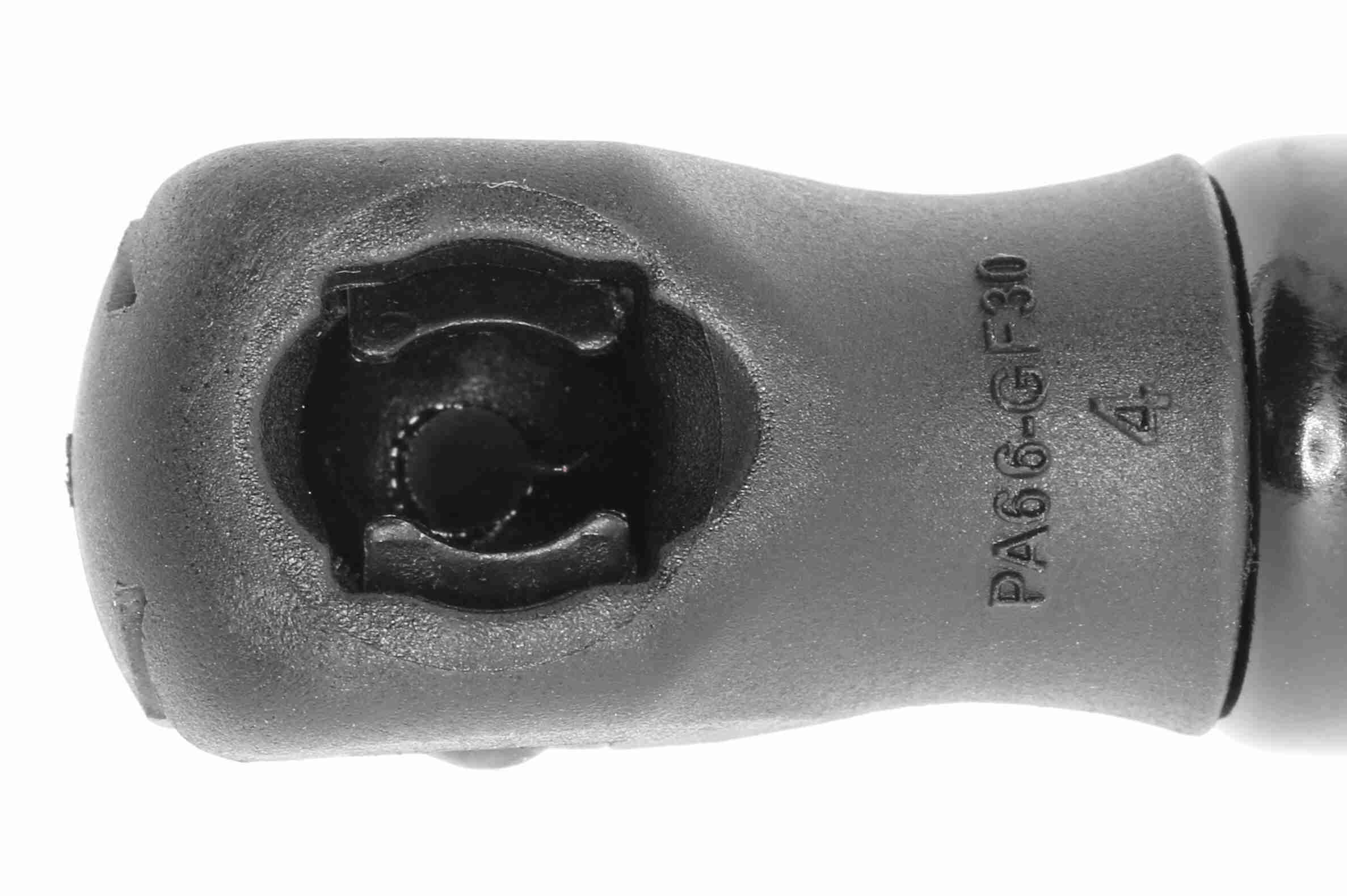 Vaico Gasveer, kofferruimte V48-0117