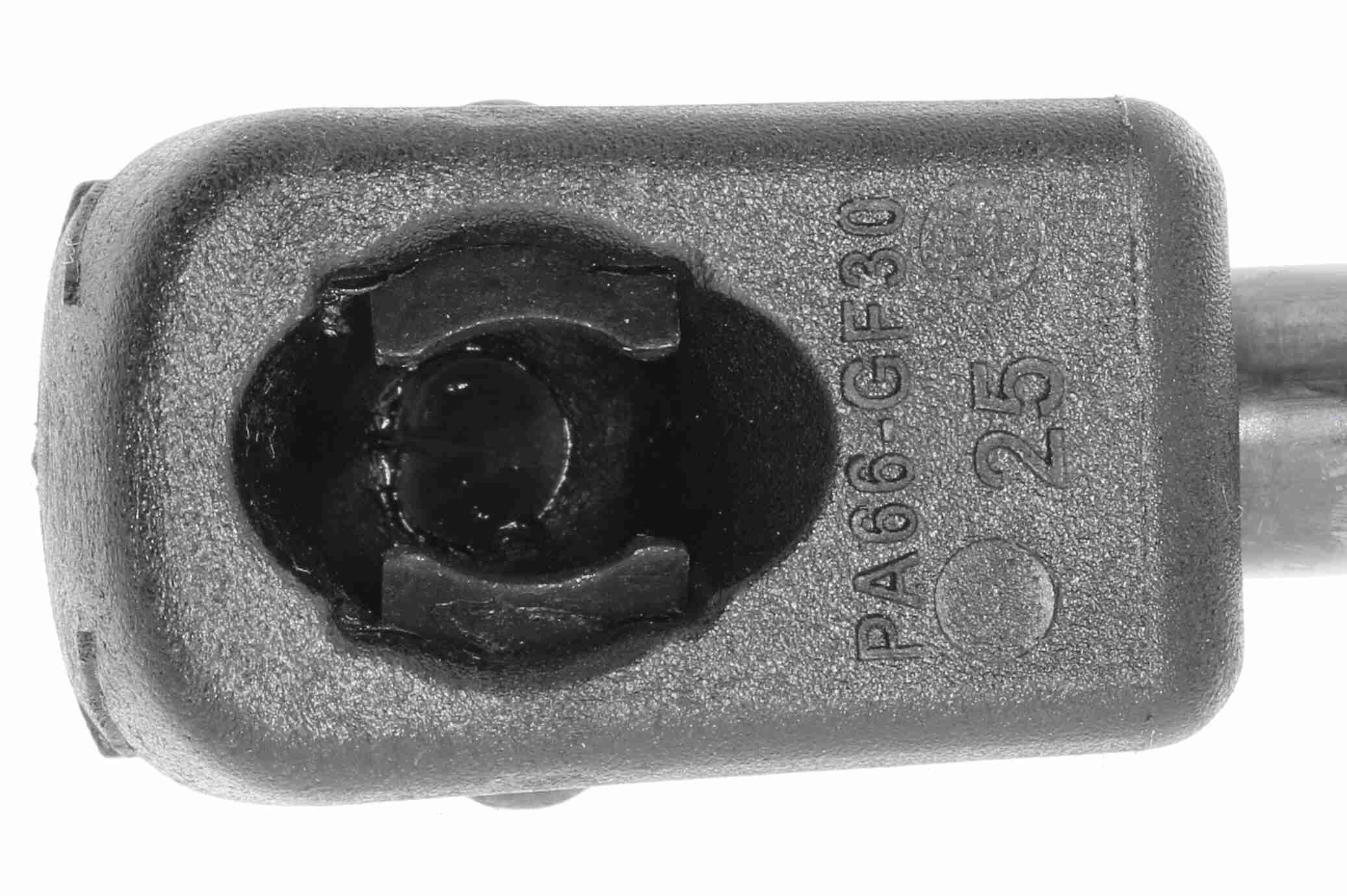 Vaico Gasveer, kofferruimte V48-0117