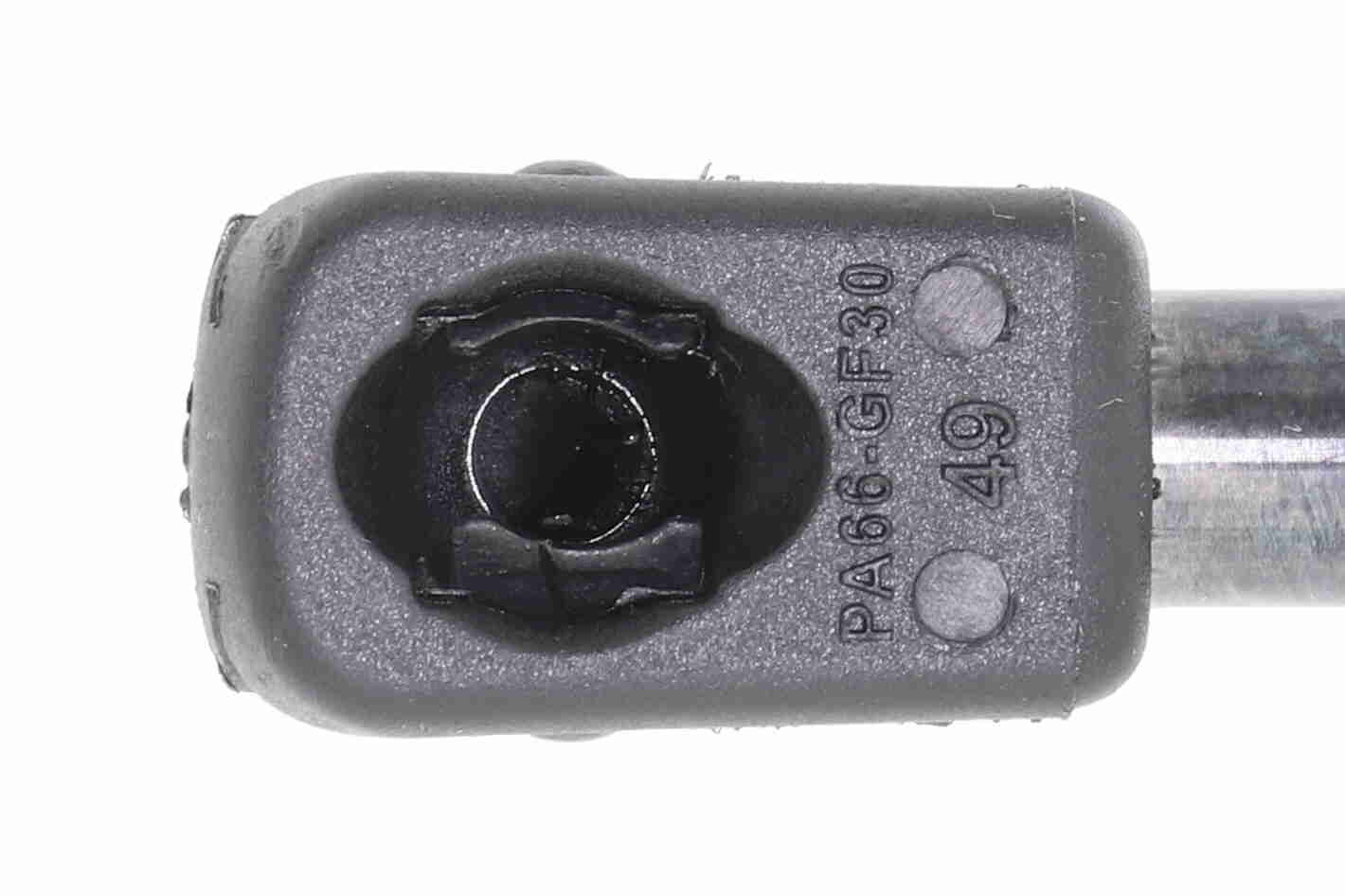 Vaico Gasveer, kofferruimte V48-0321