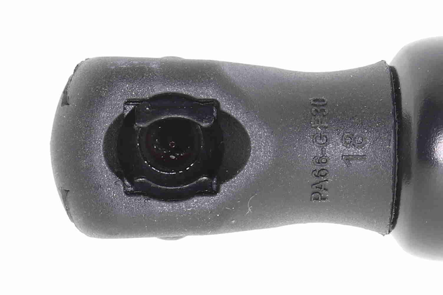Vaico Gasveer, kofferruimte V48-0321