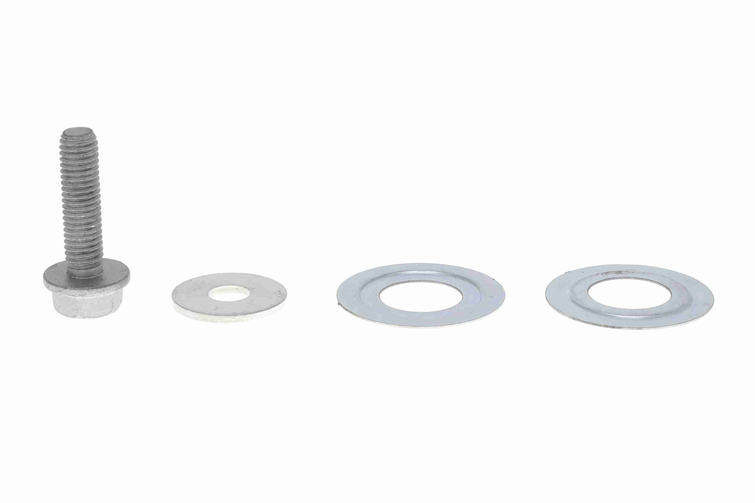 Vaico Geleiderol (poly) V-riem V48-0433