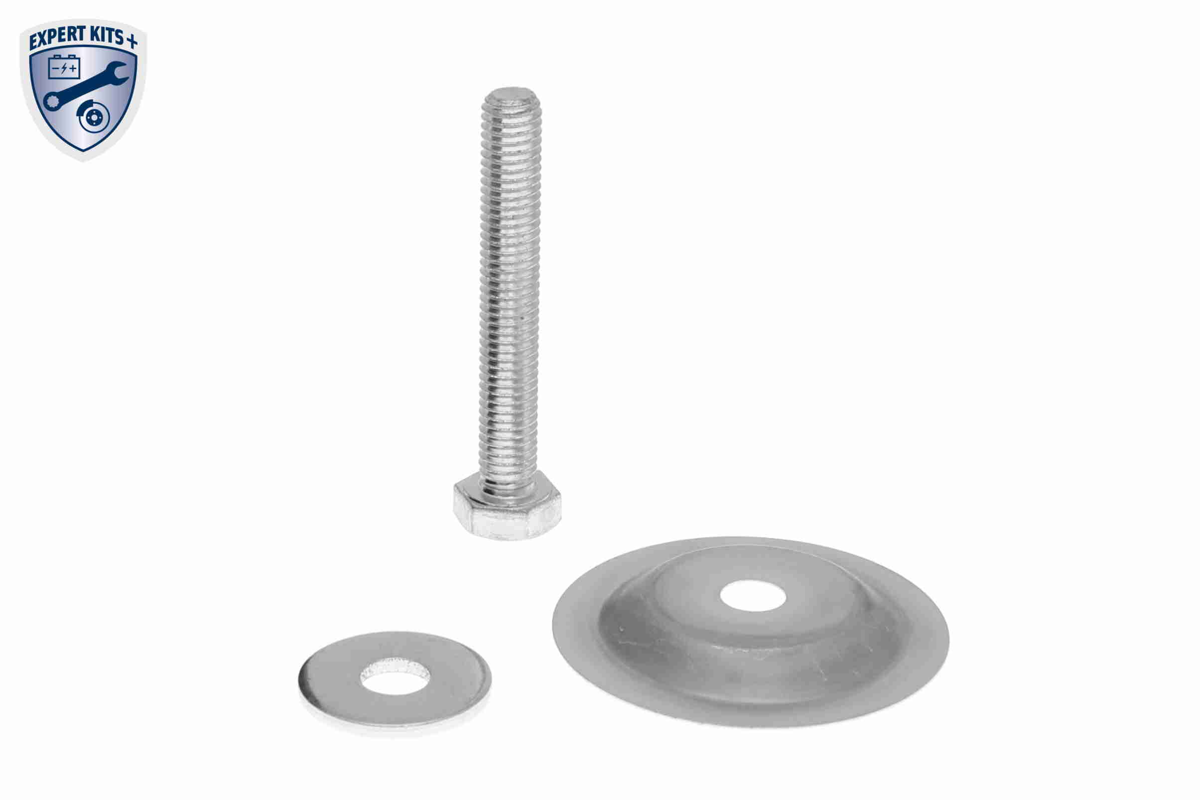 Vaico Geleiderol (poly) V-riem V48-0436