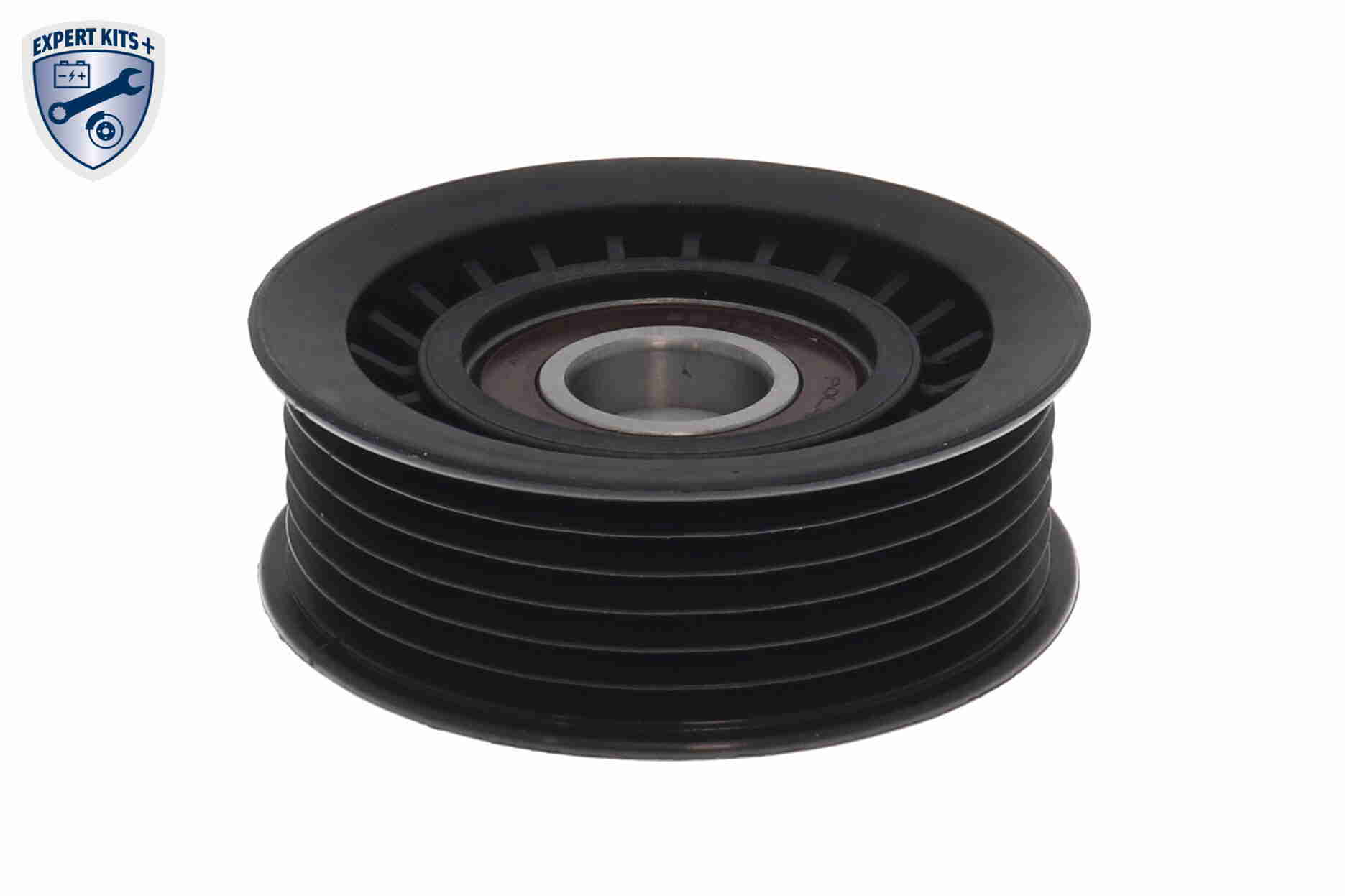 Vaico Geleiderol (poly) V-riem V48-0436
