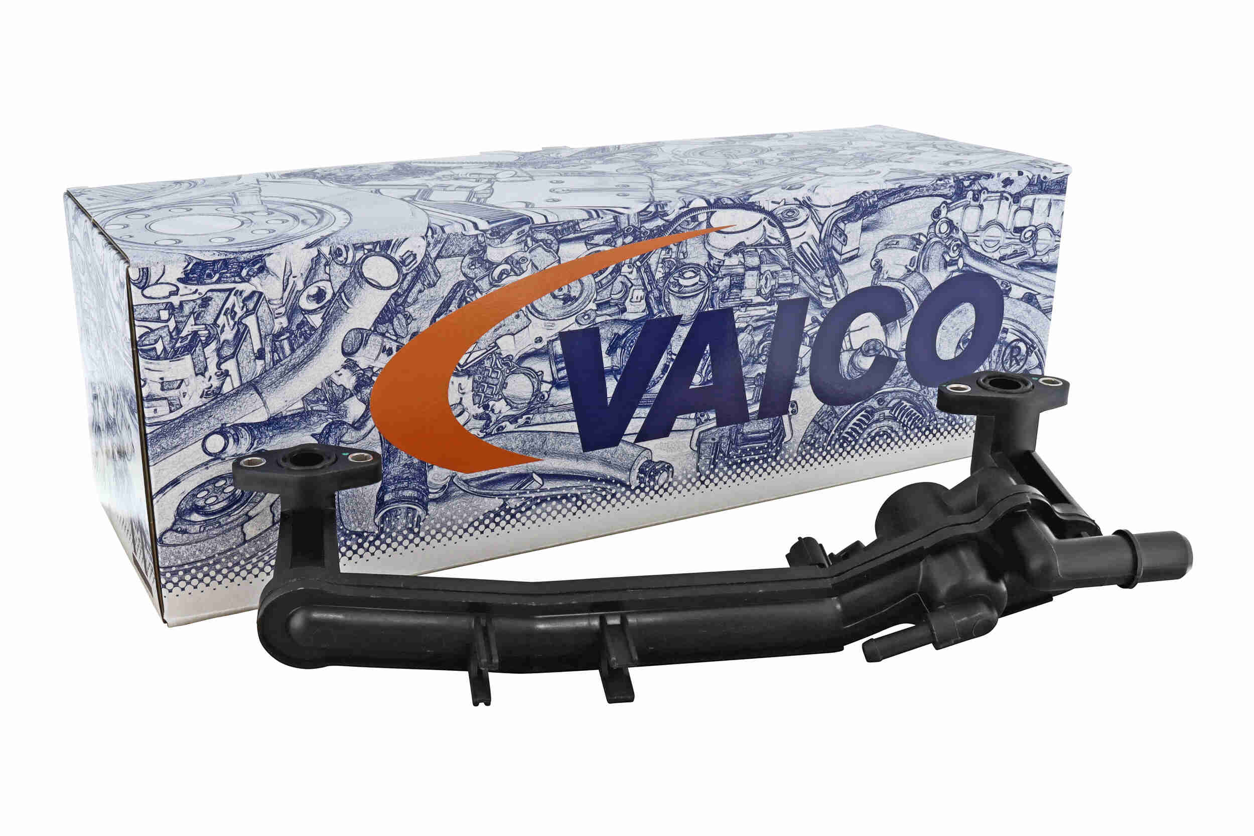 Vaico Koelvloeistofflens V48-0550