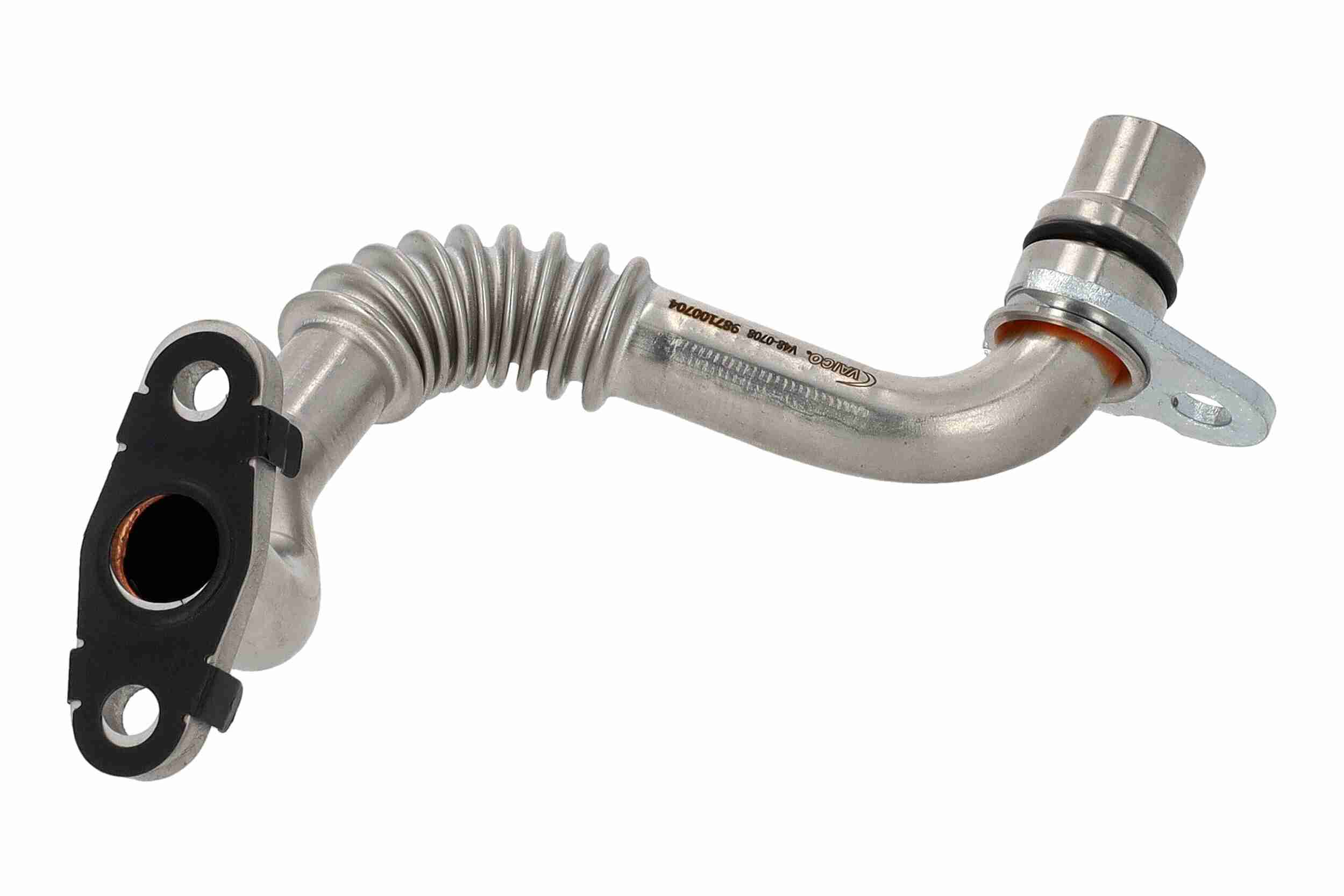 Olieleiding, turbolader Vaico V48-0708