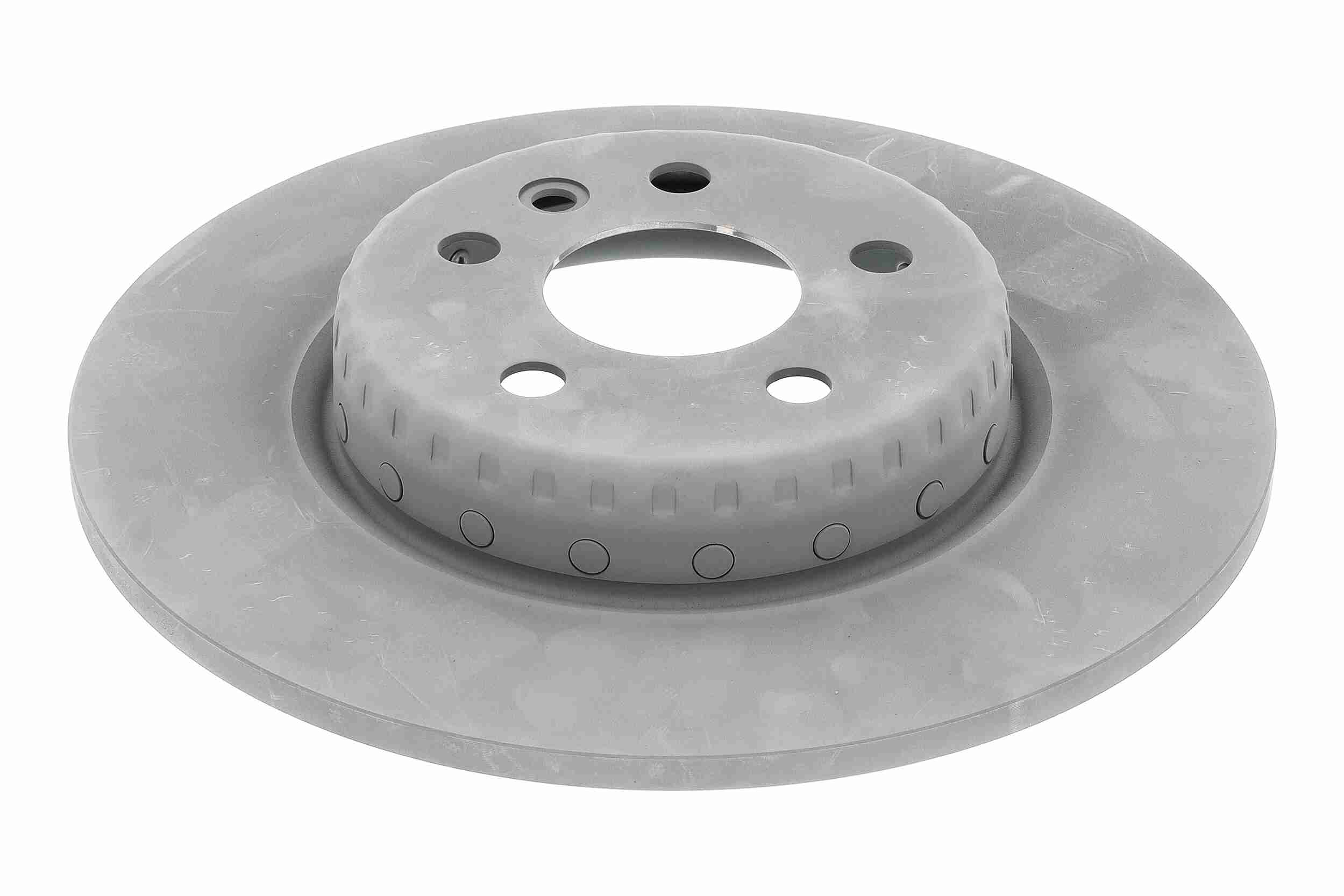 Remschijf Vaico V48-40024