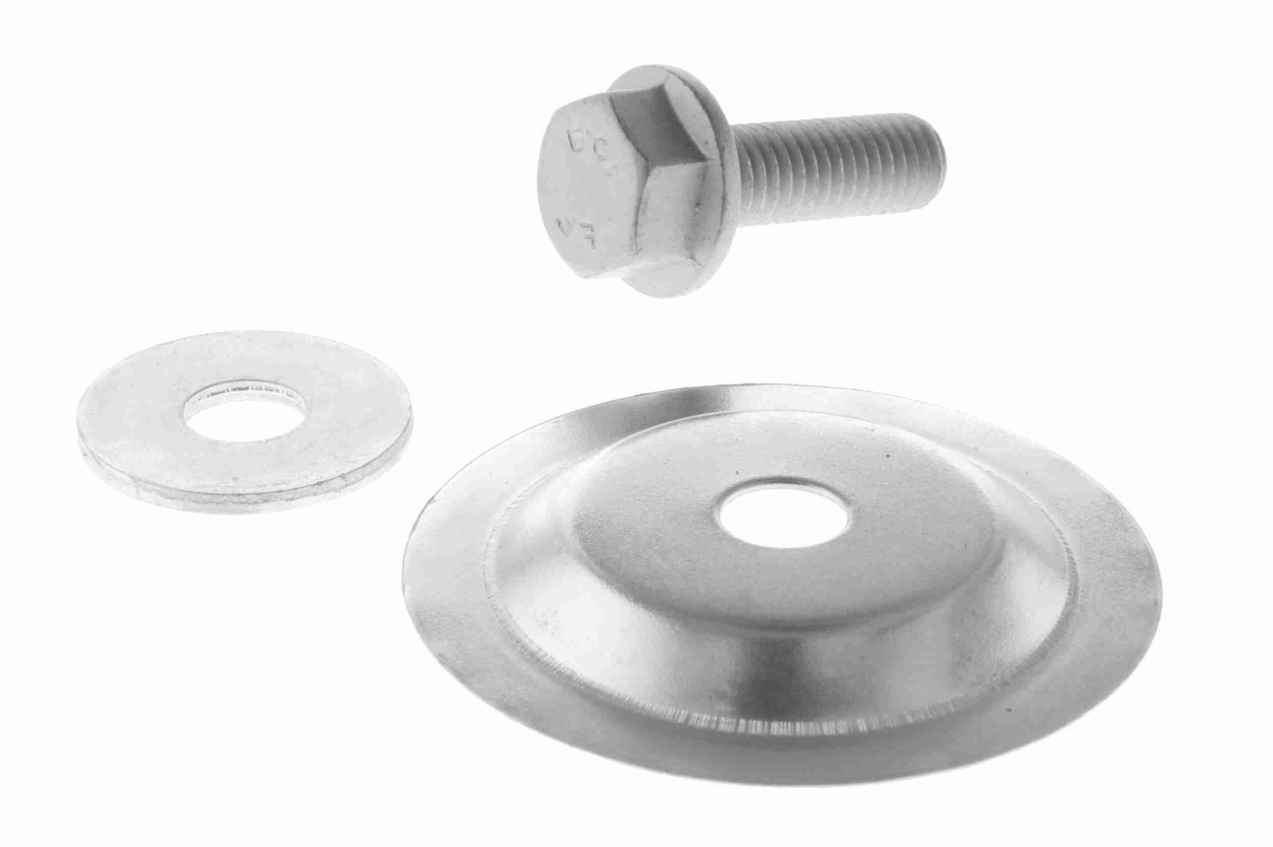 Vaico Geleiderol (poly) V-riem V50-0029