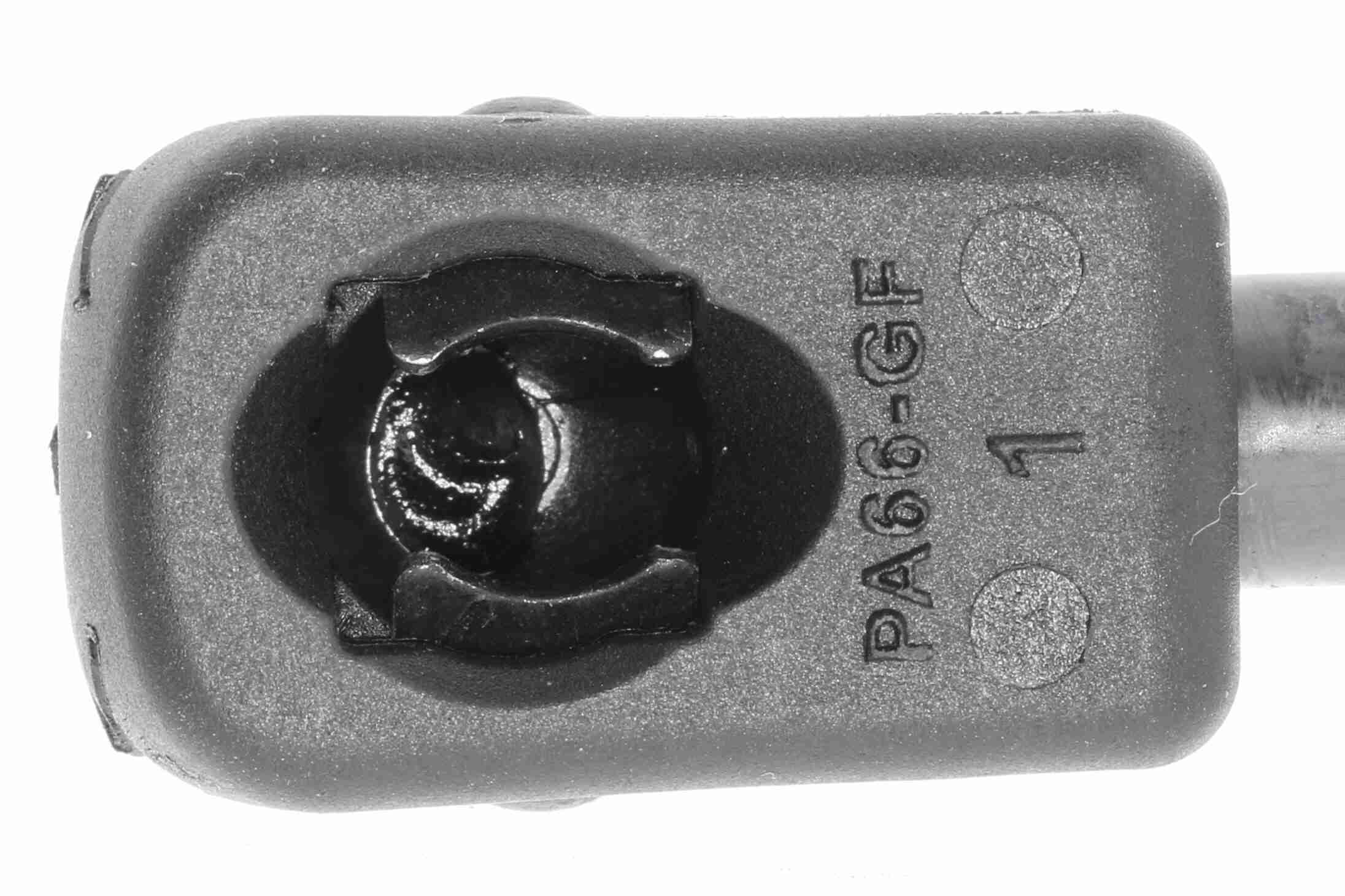 Vaico Gasveer, kofferruimte V50-0039