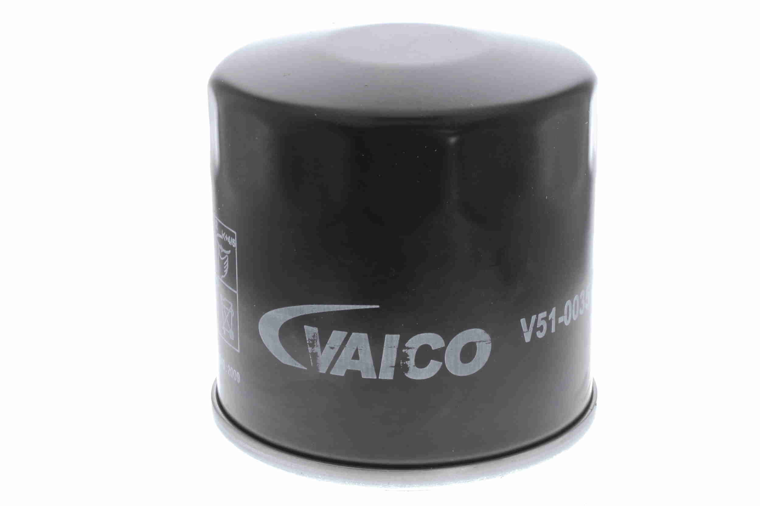 Oliefilter Vaico V51-0035