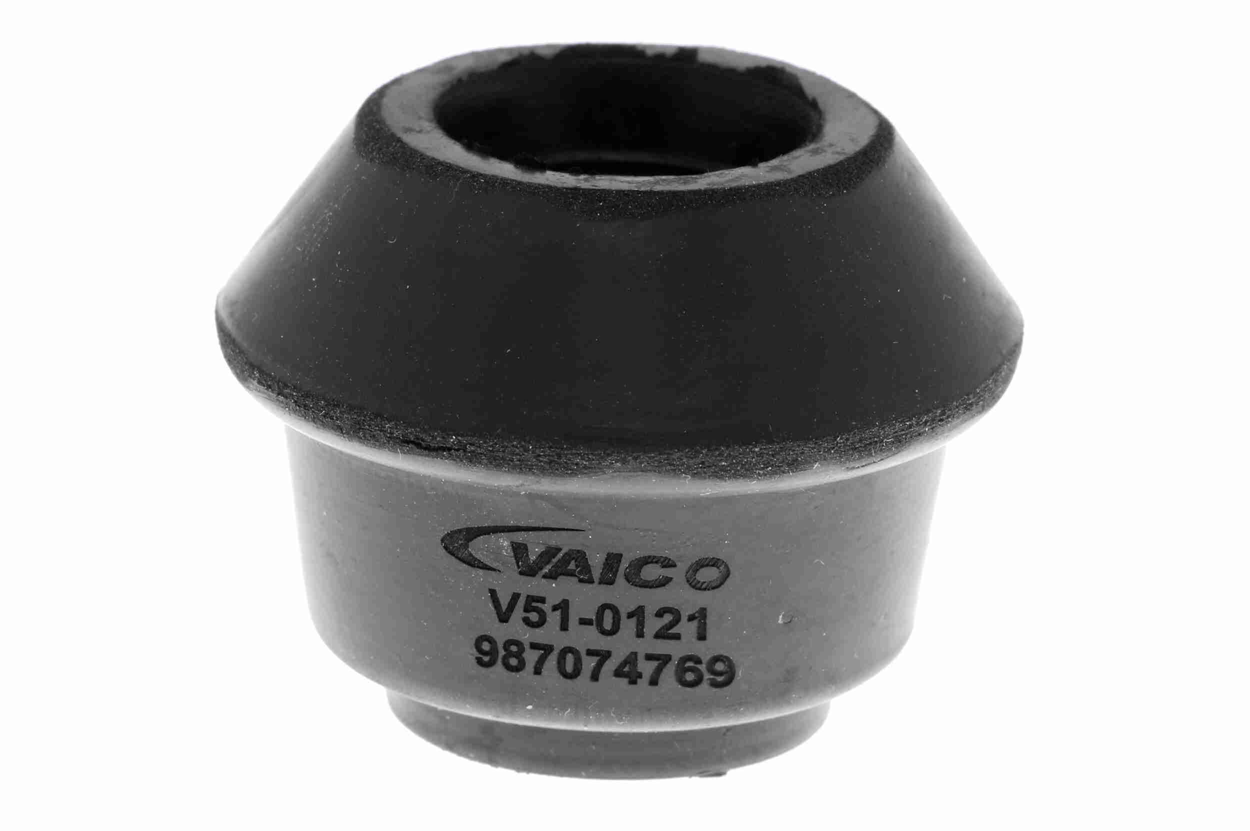 Stabilisatorstang rubber Vaico V51-0121