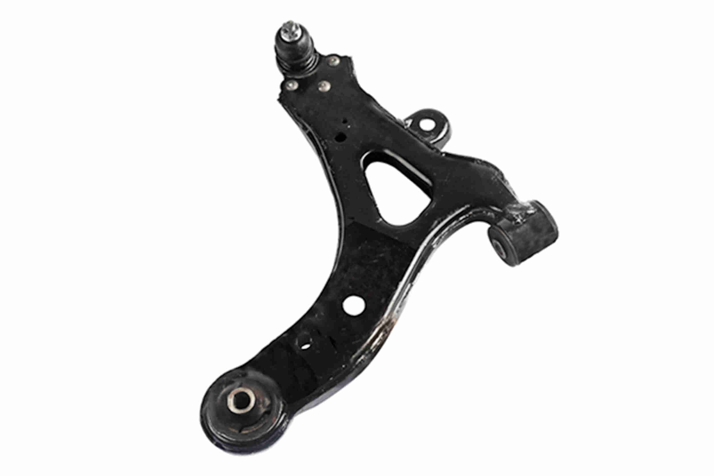 Draagarm, wielophanging Vaico V51-0166