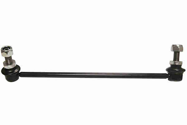 Vaico Voorwiel/achterwiel ophanging V51-0381