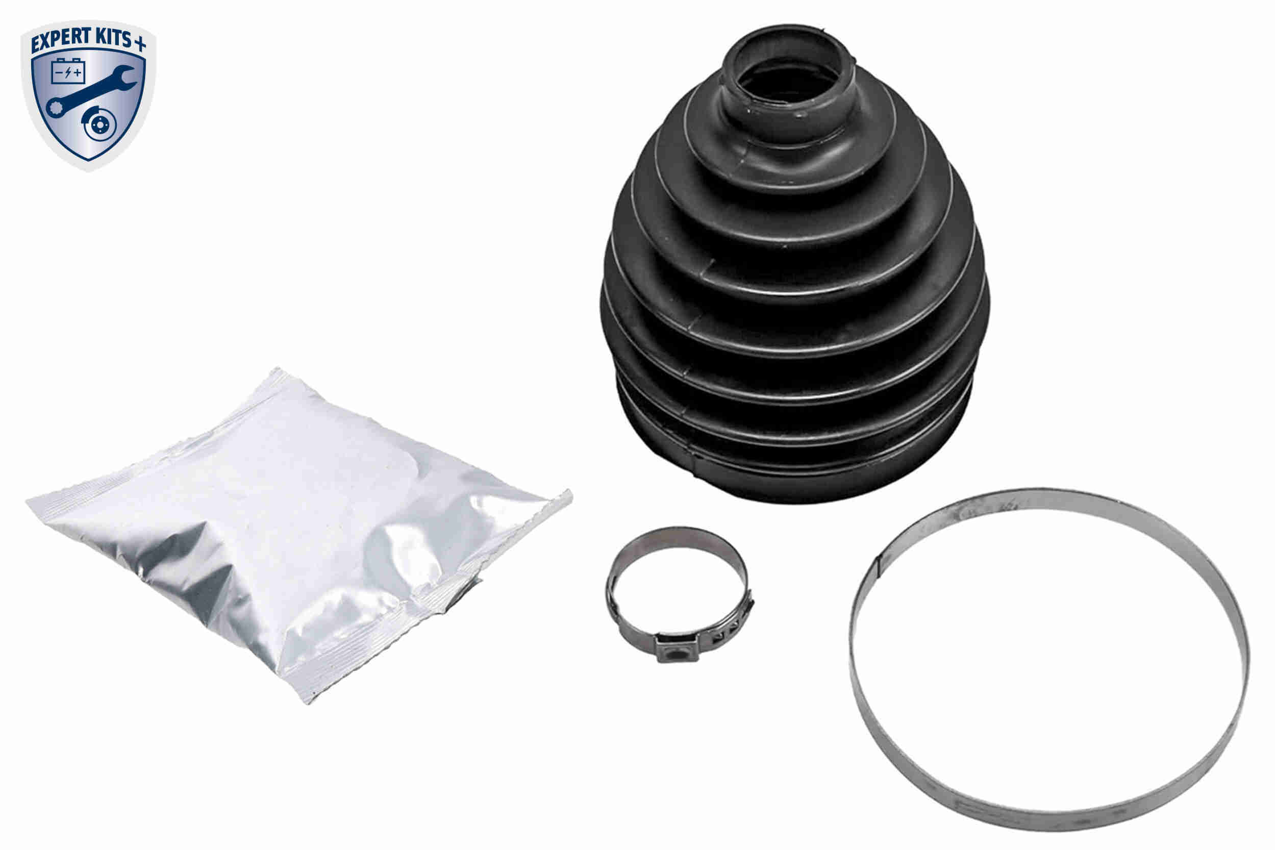 Asmanchetten set Vaico V51-0515