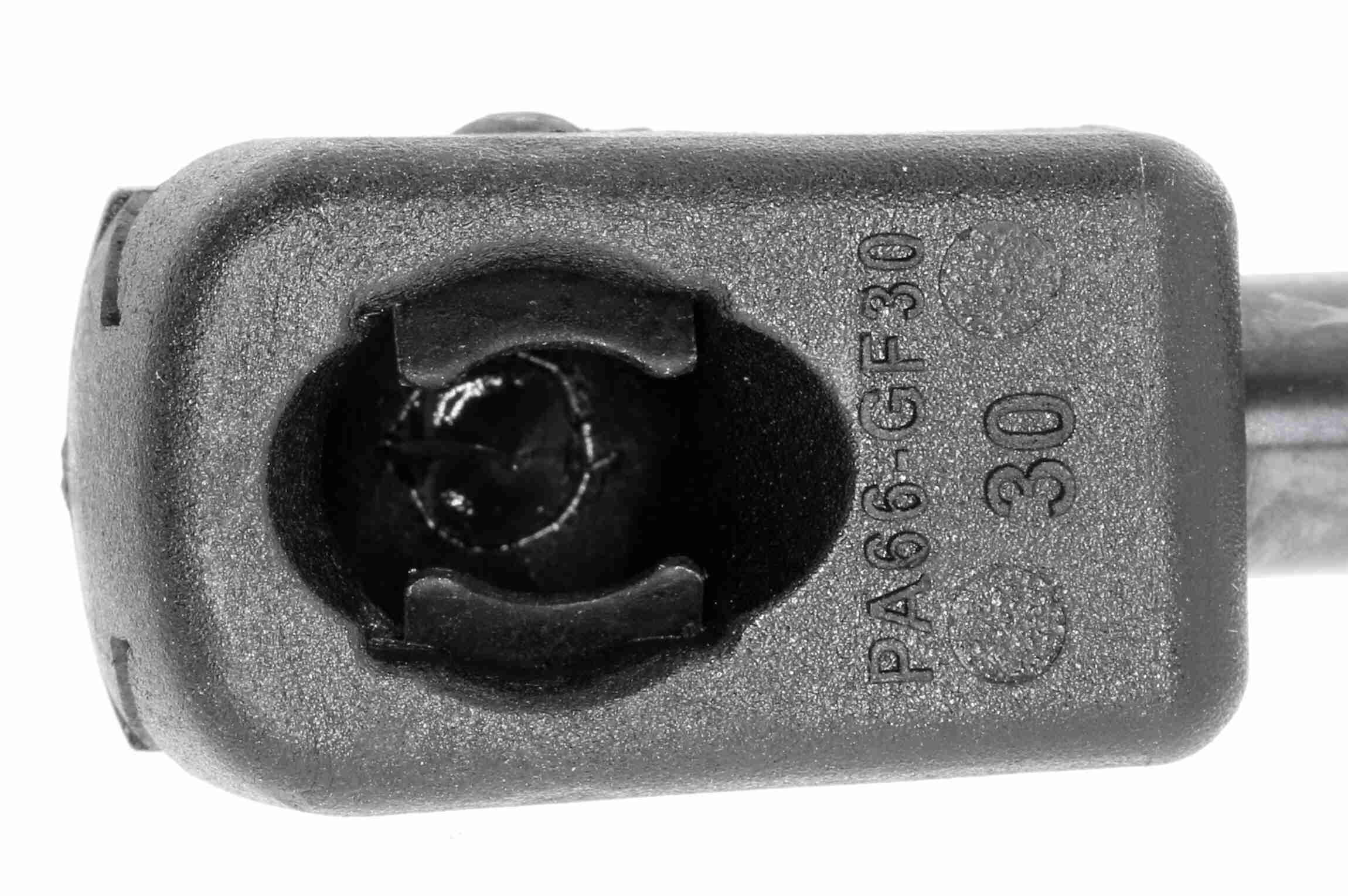 Vaico Gasveer, kofferruimte V52-0027