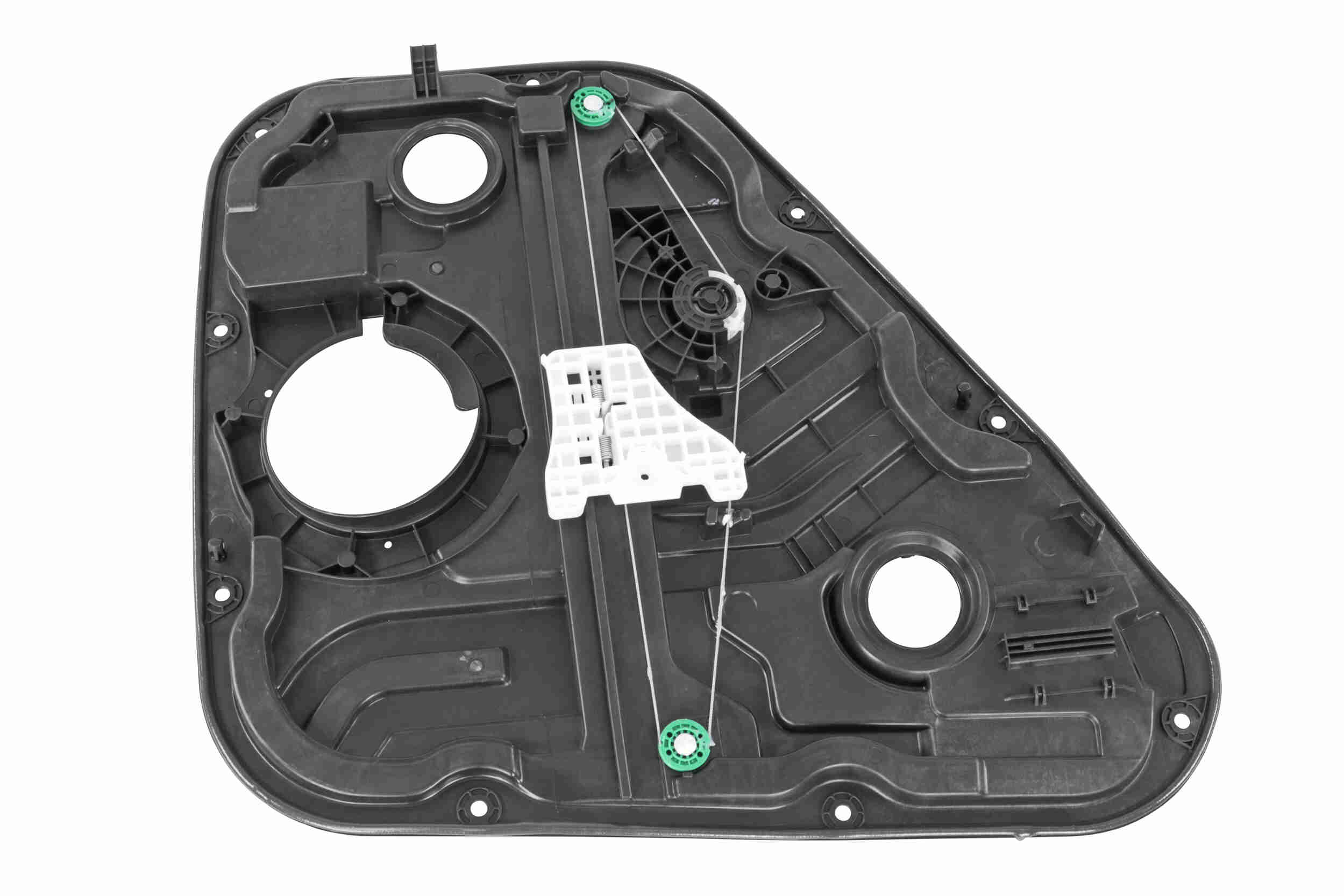 Raambedieningsmechanisme Vaico V52-0444