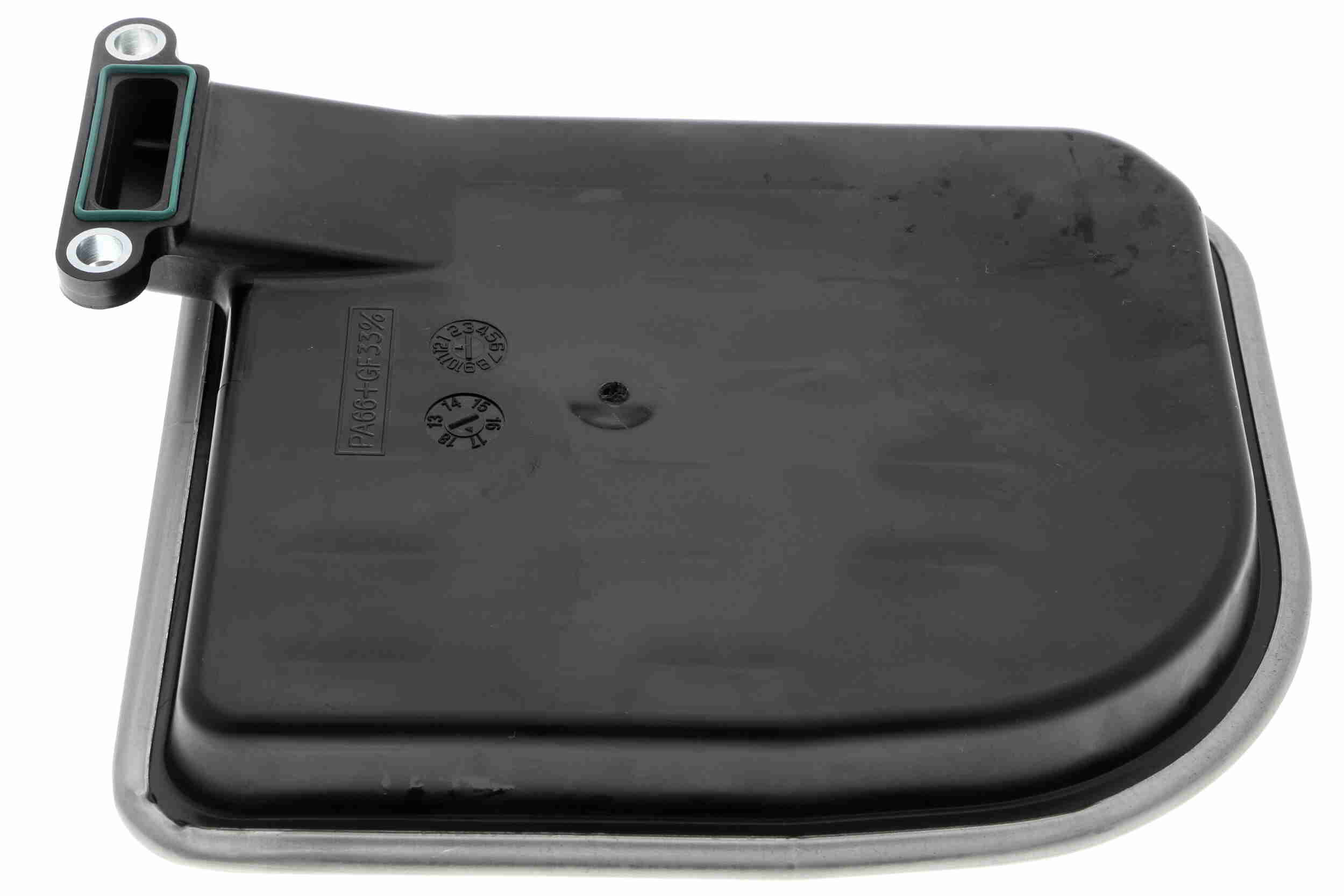 Vaico Filter/oliezeef automaatbak V52-0455