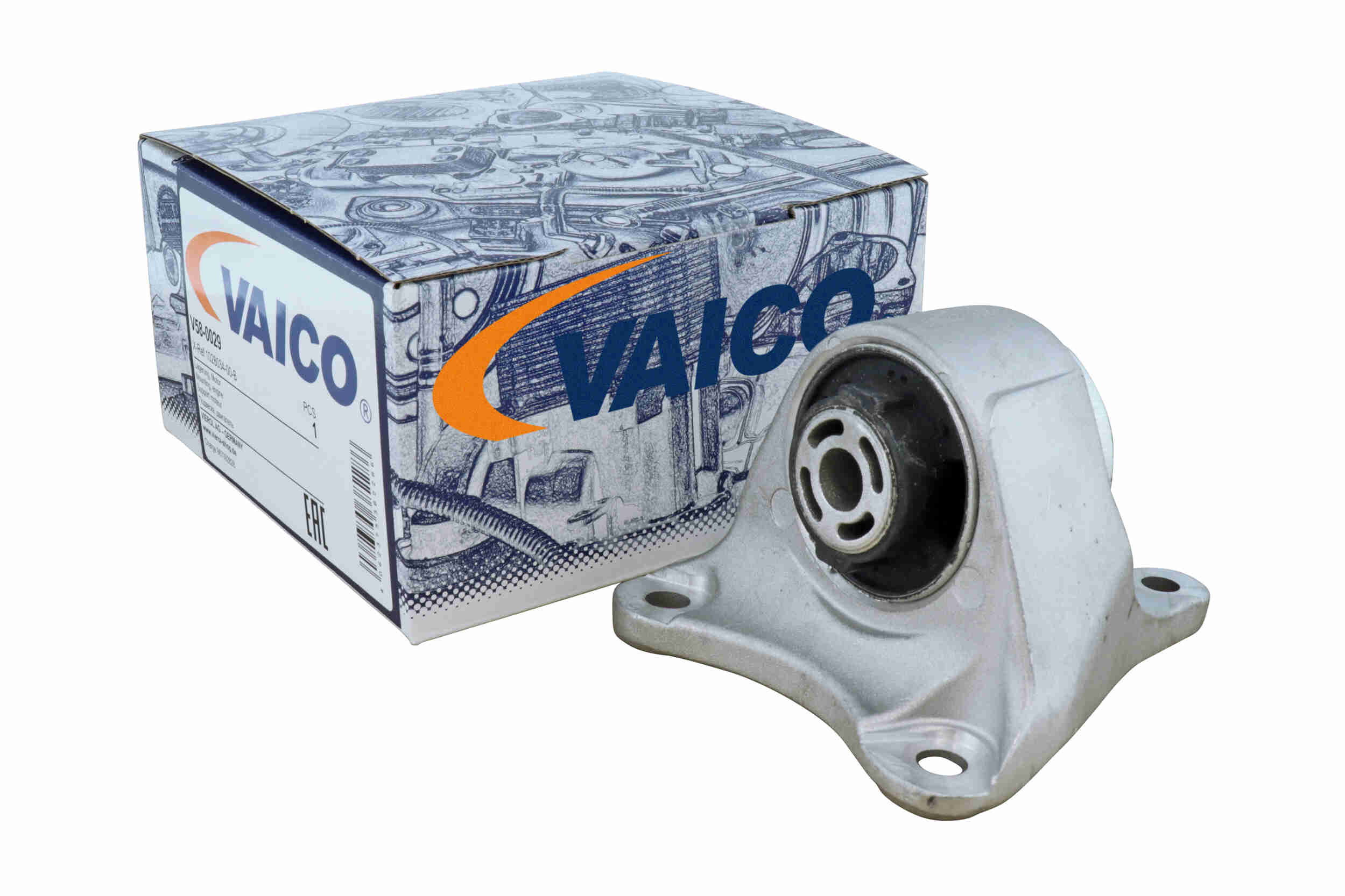 Vaico Motorsteun V58-0029