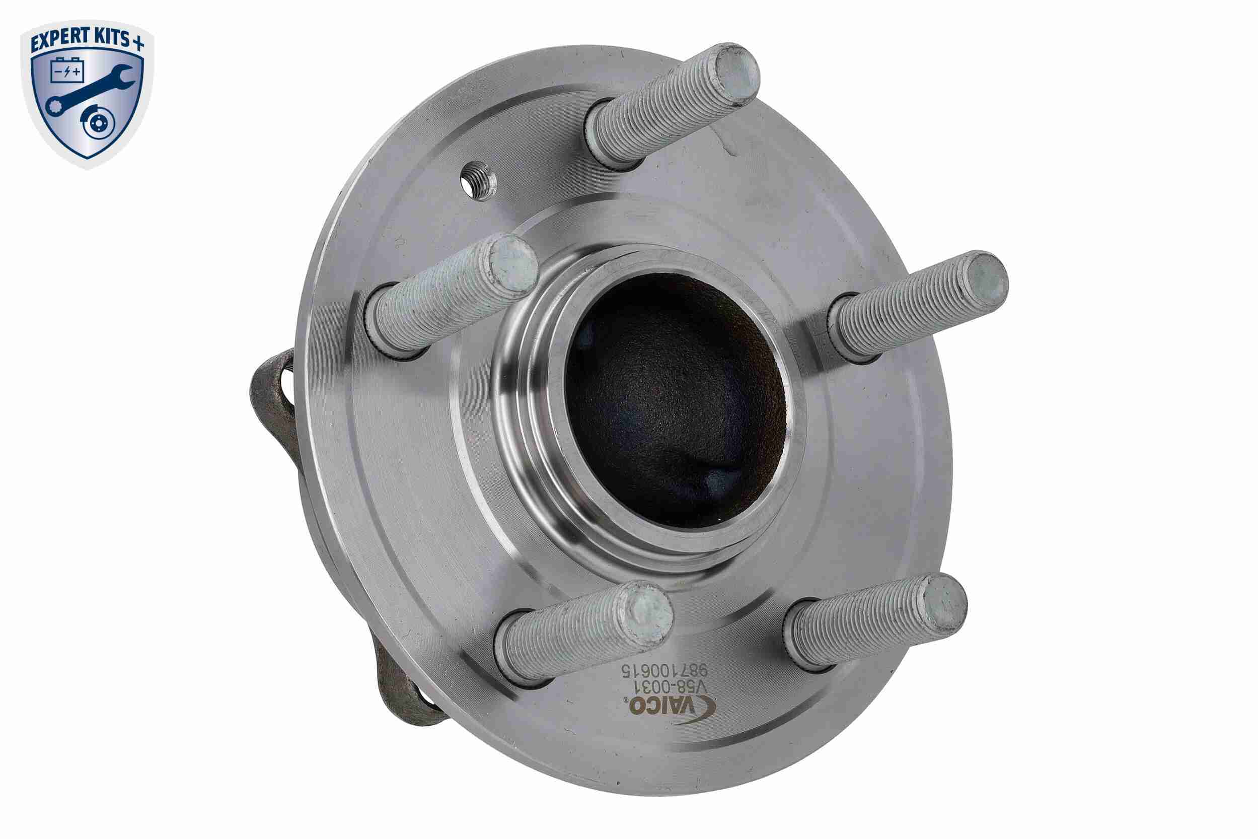 Wiellagerset Vaico V58-0031