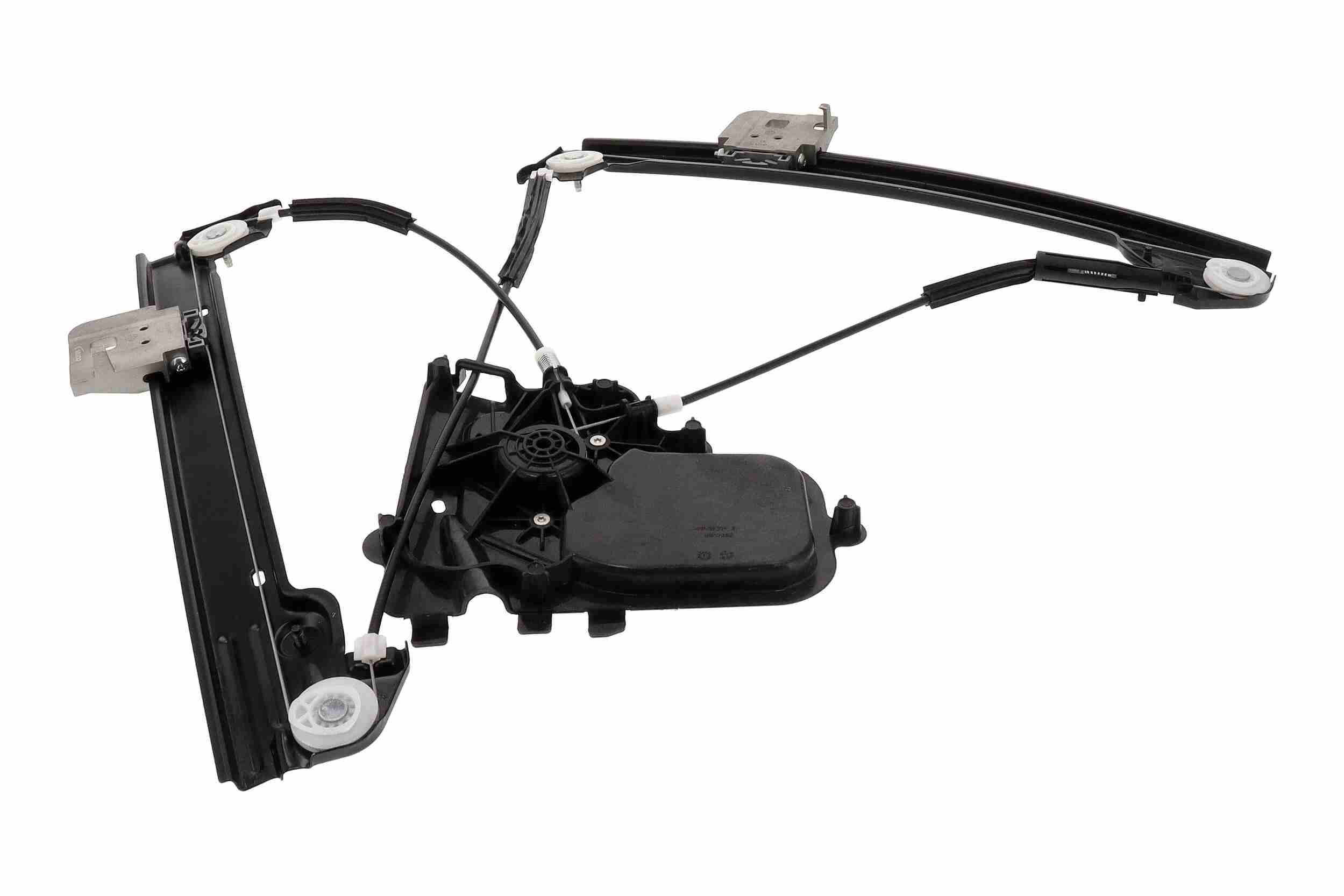 Raambedieningsmechanisme Vaico V58-0069