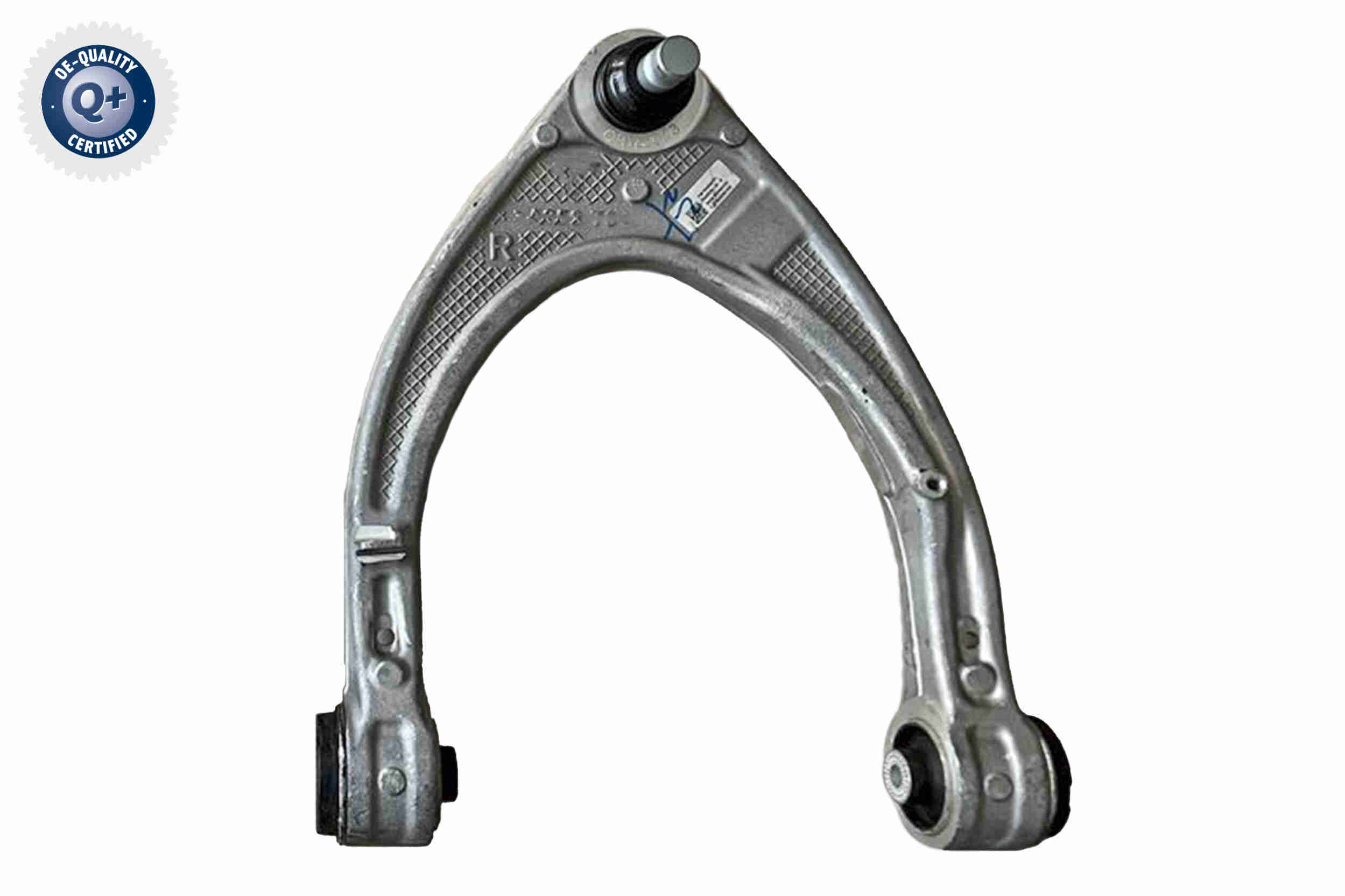 Draagarm, wielophanging Vaico V58-0170