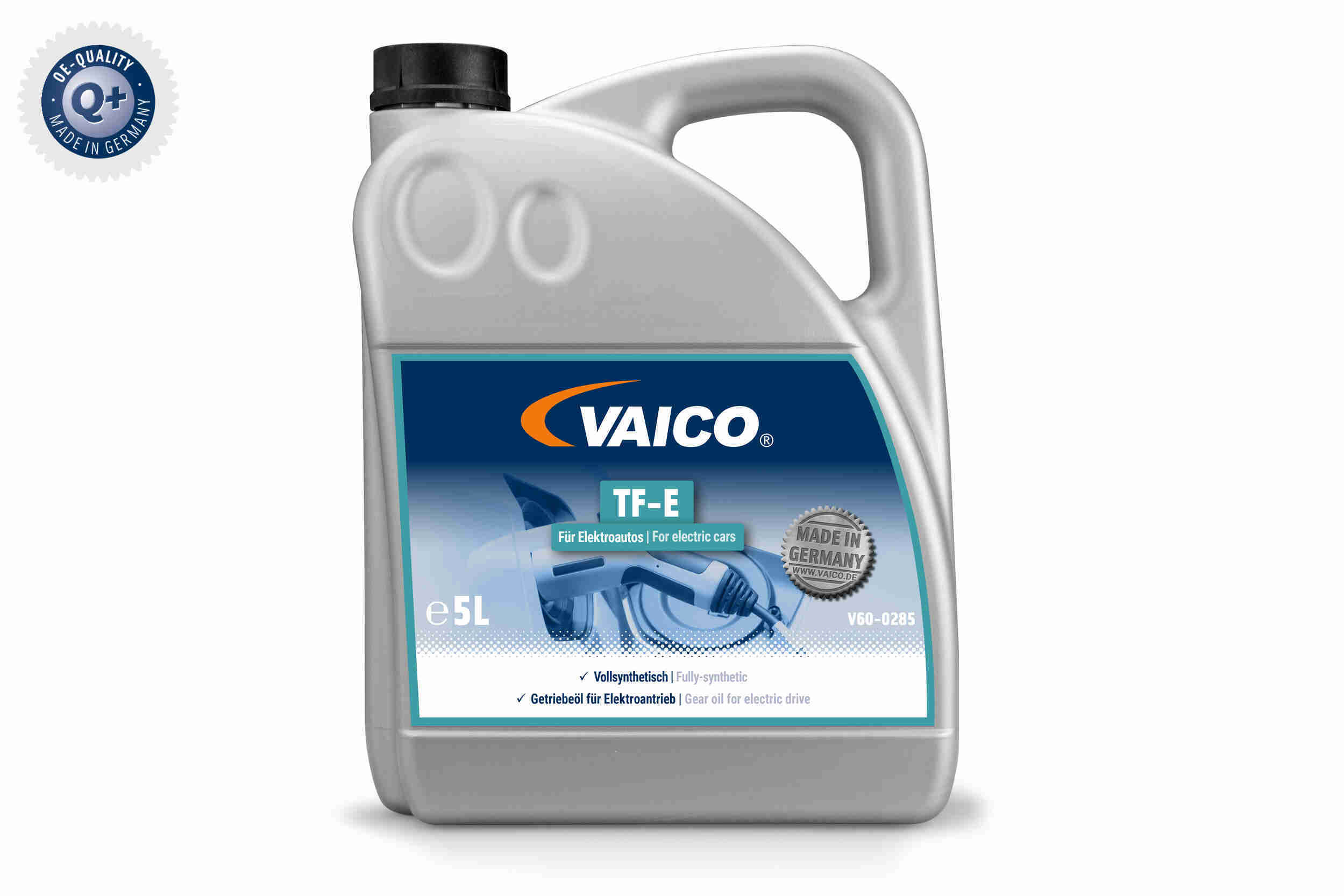 Versnellingsbakolie Vaico V60-0285