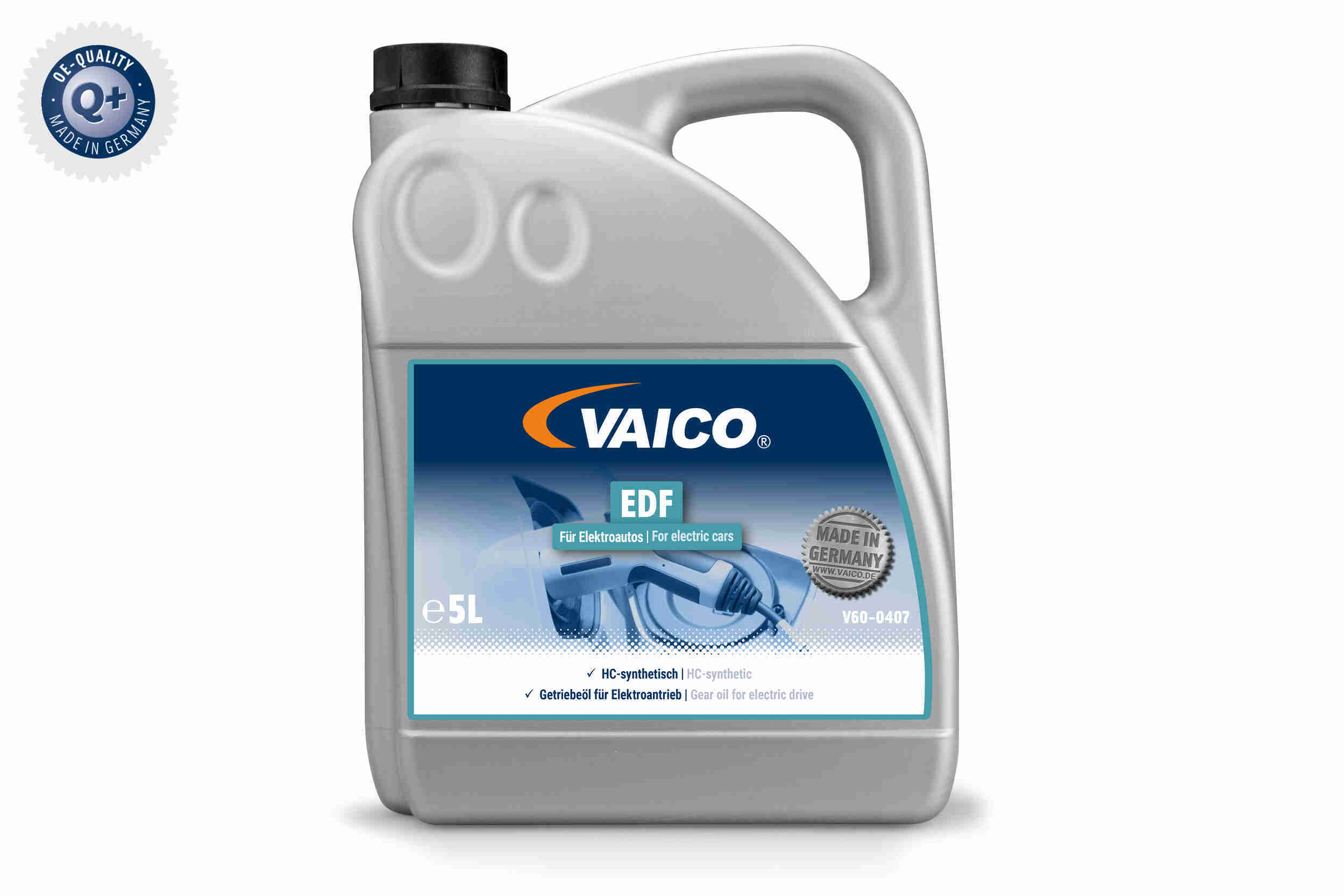 Versnellingsbakolie Vaico V60-0407