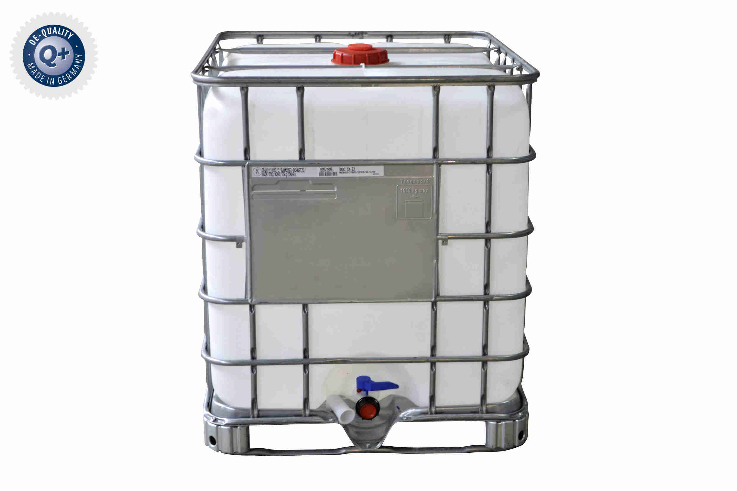 Olie, automatische transmissie Vaico V60-0465