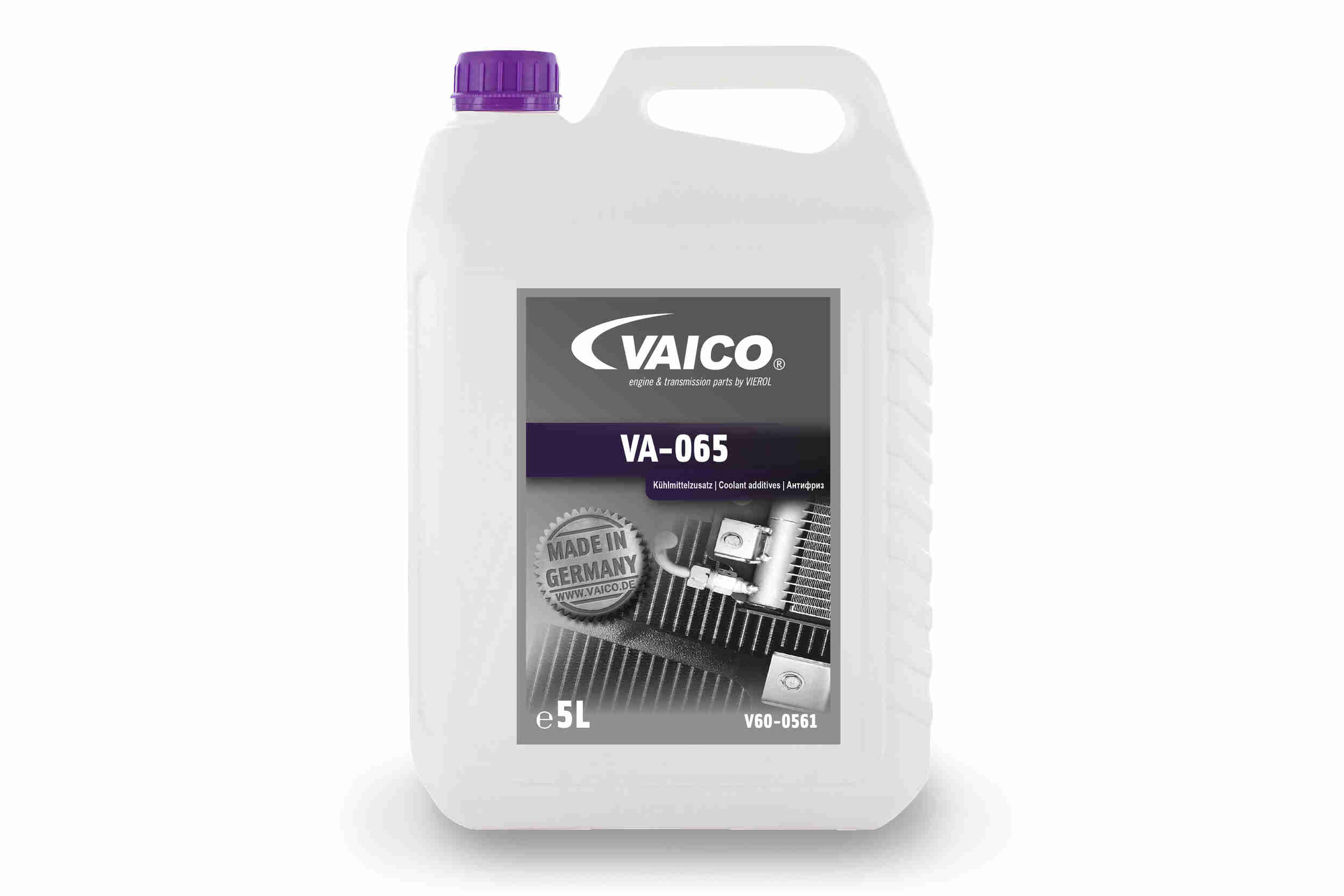 Koelvloeistof Vaico V60-0561