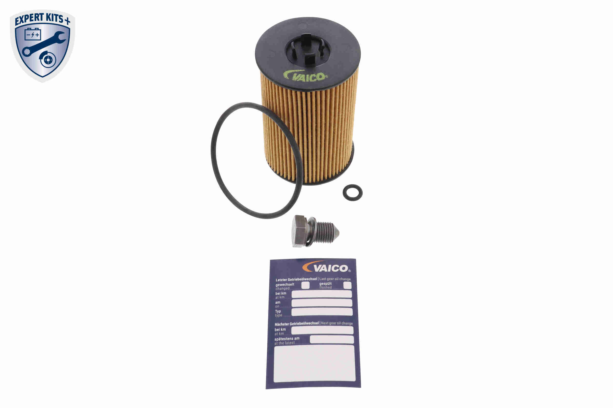 Vaico Filter onderhoudspakket V60-3005