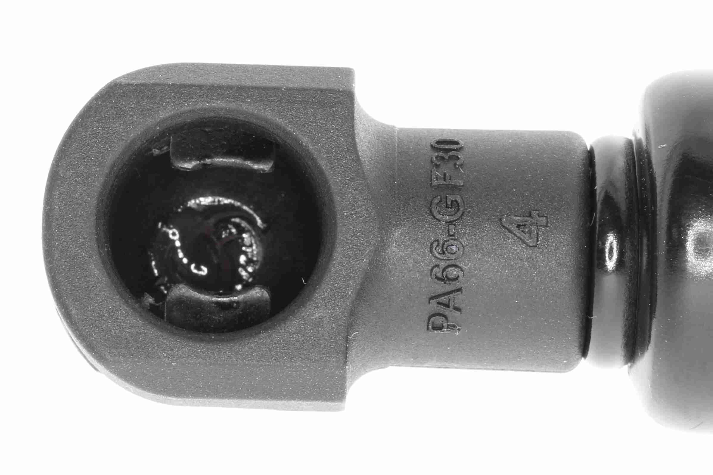 Vaico Gasveer, kofferruimte V70-0107