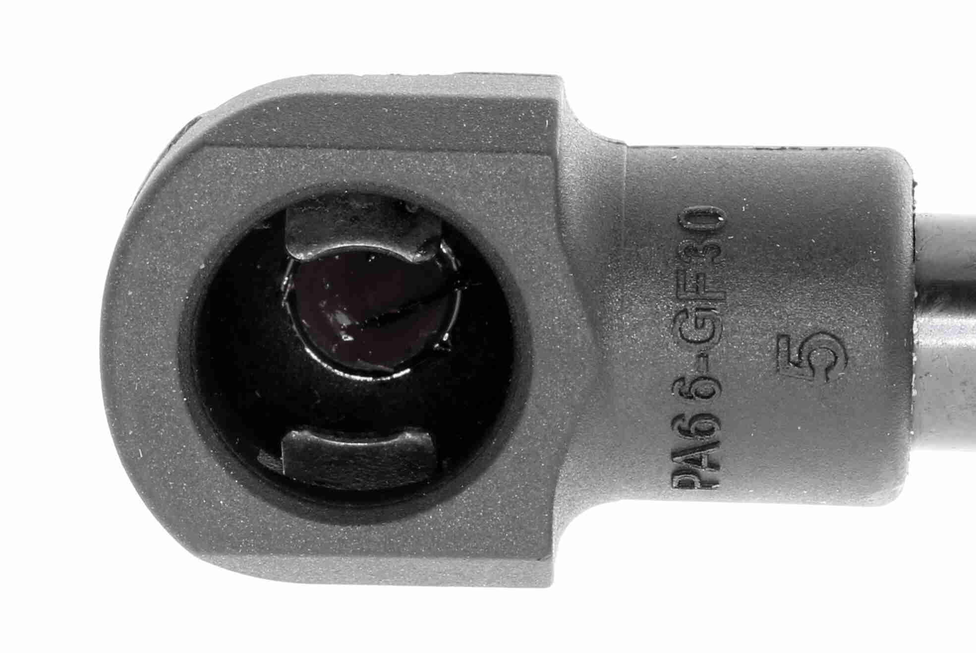 Vaico Gasveer, kofferruimte V70-0107