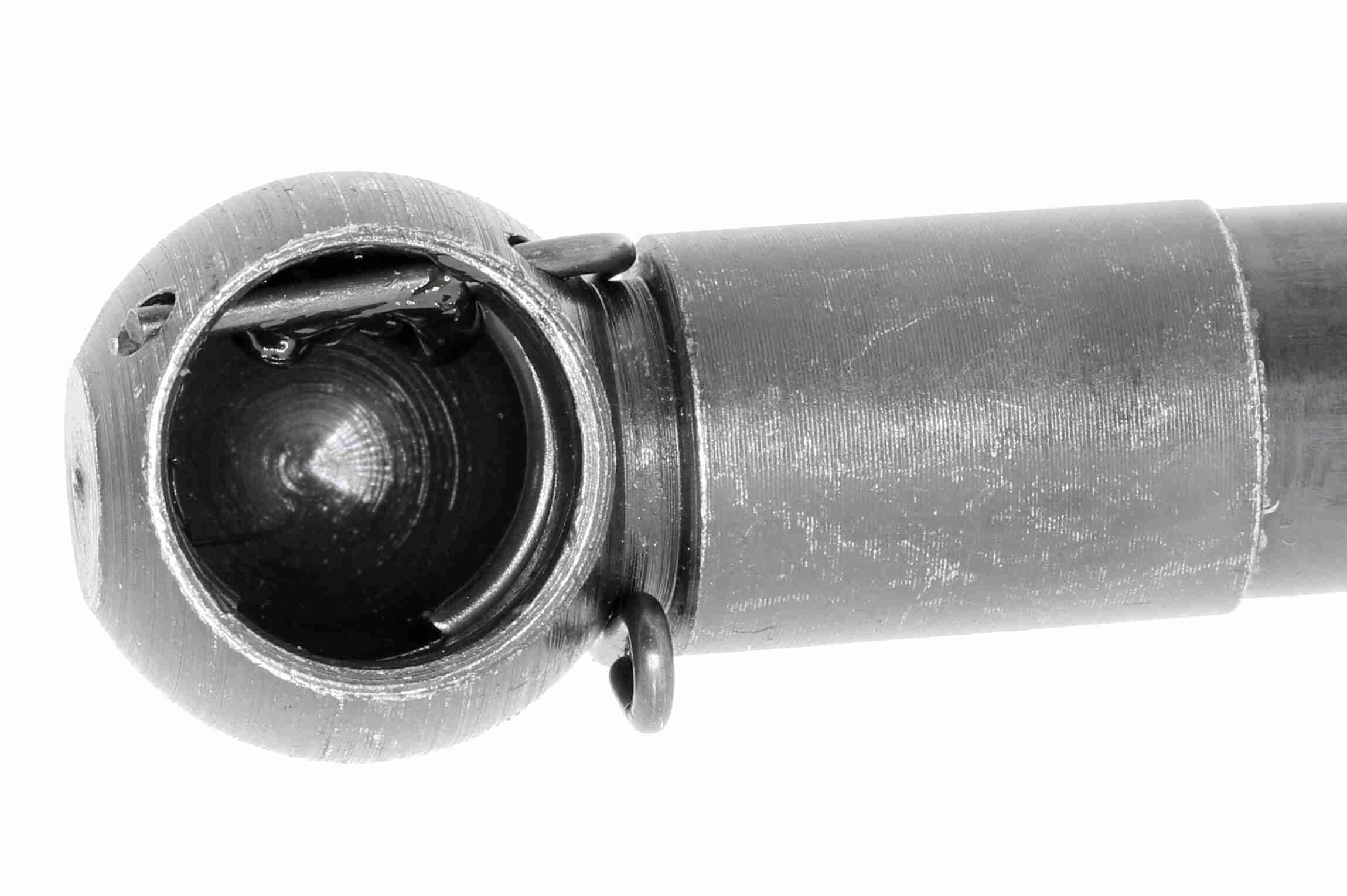 Vaico Gasveer, kofferruimte V70-0110
