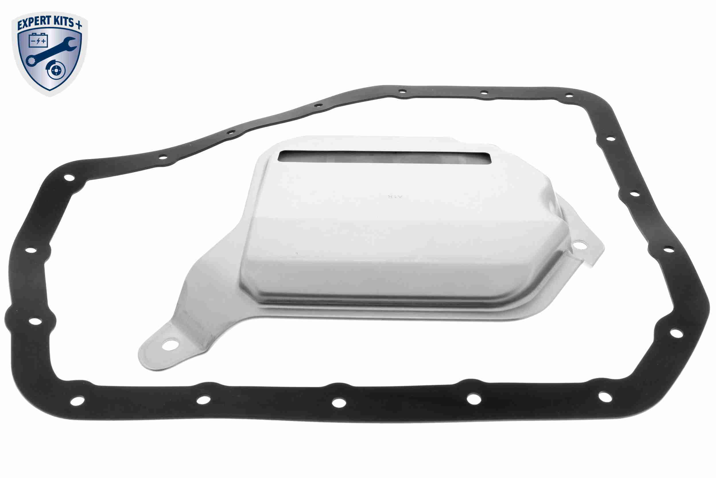 Vaico Filter/oliezeef automaatbak V70-0629