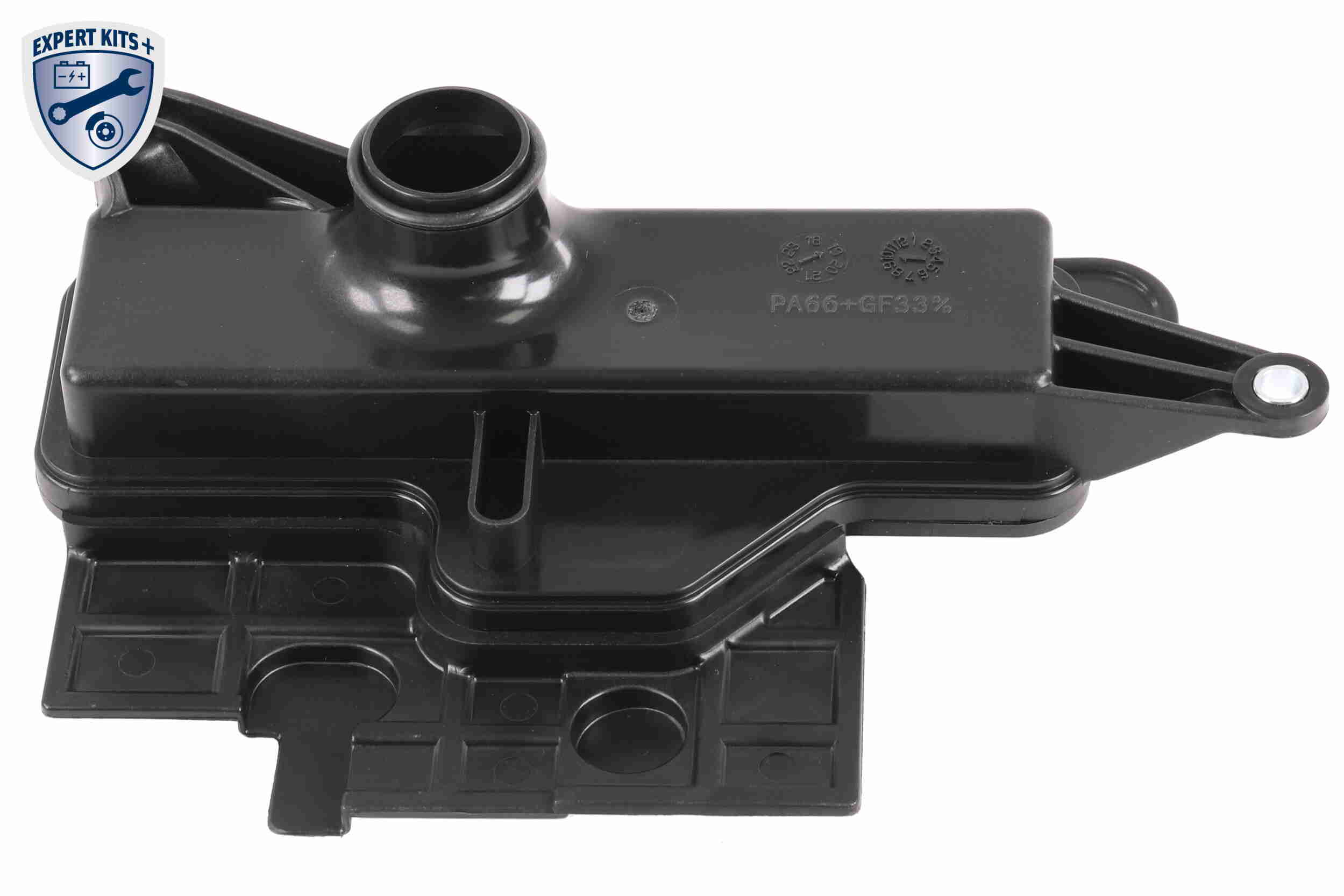 Vaico Filter/oliezeef automaatbak V70-0687