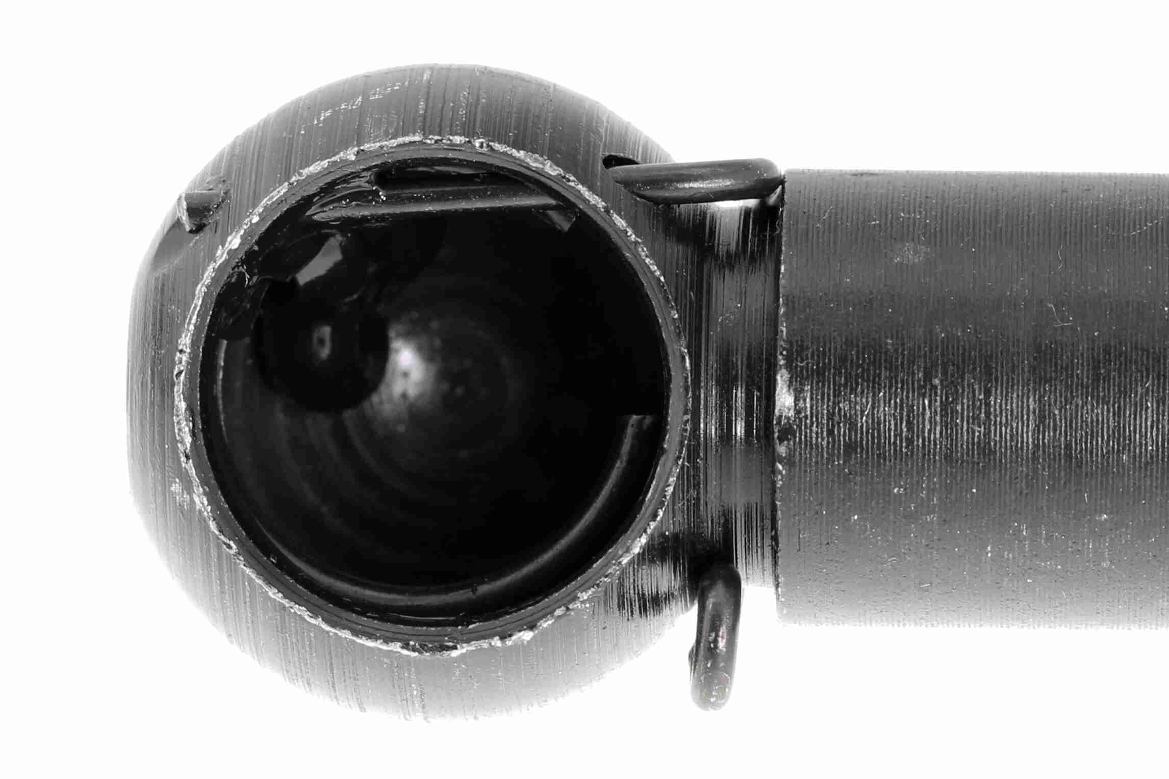 Vaico Gasveer, kofferruimte V95-0132