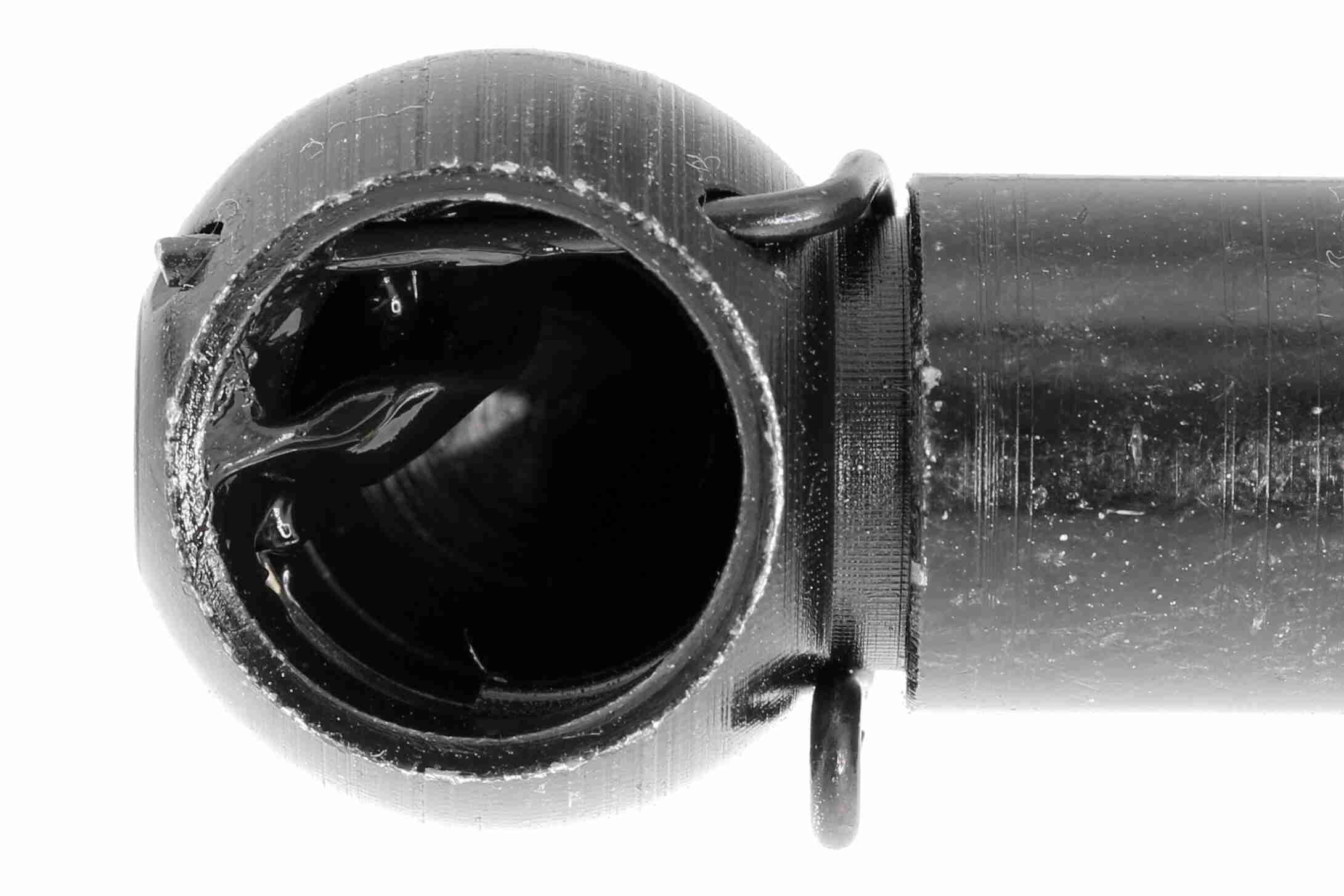 Vaico Gasveer, kofferruimte V95-0132