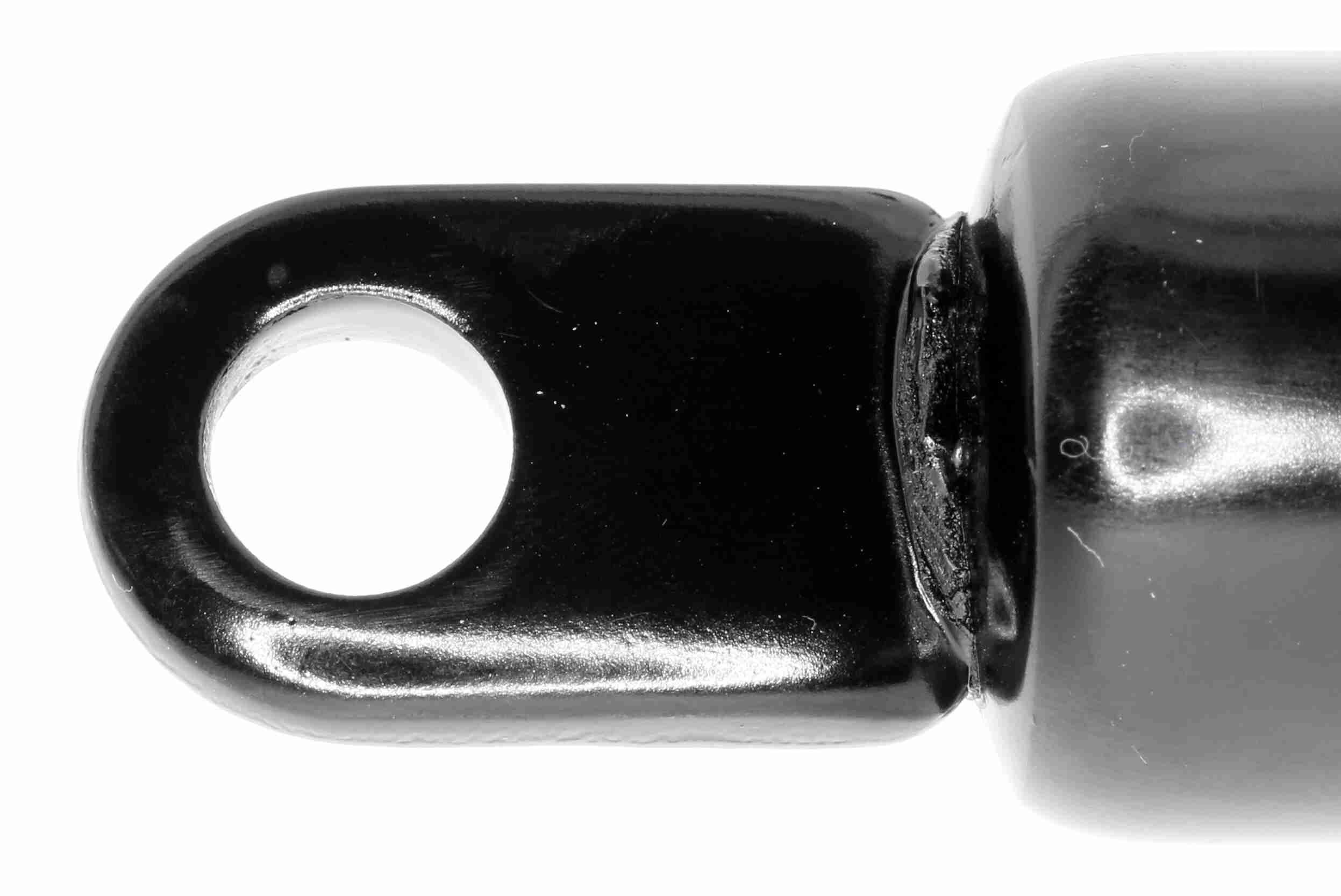 Vaico Gasveer, kofferruimte V95-0183